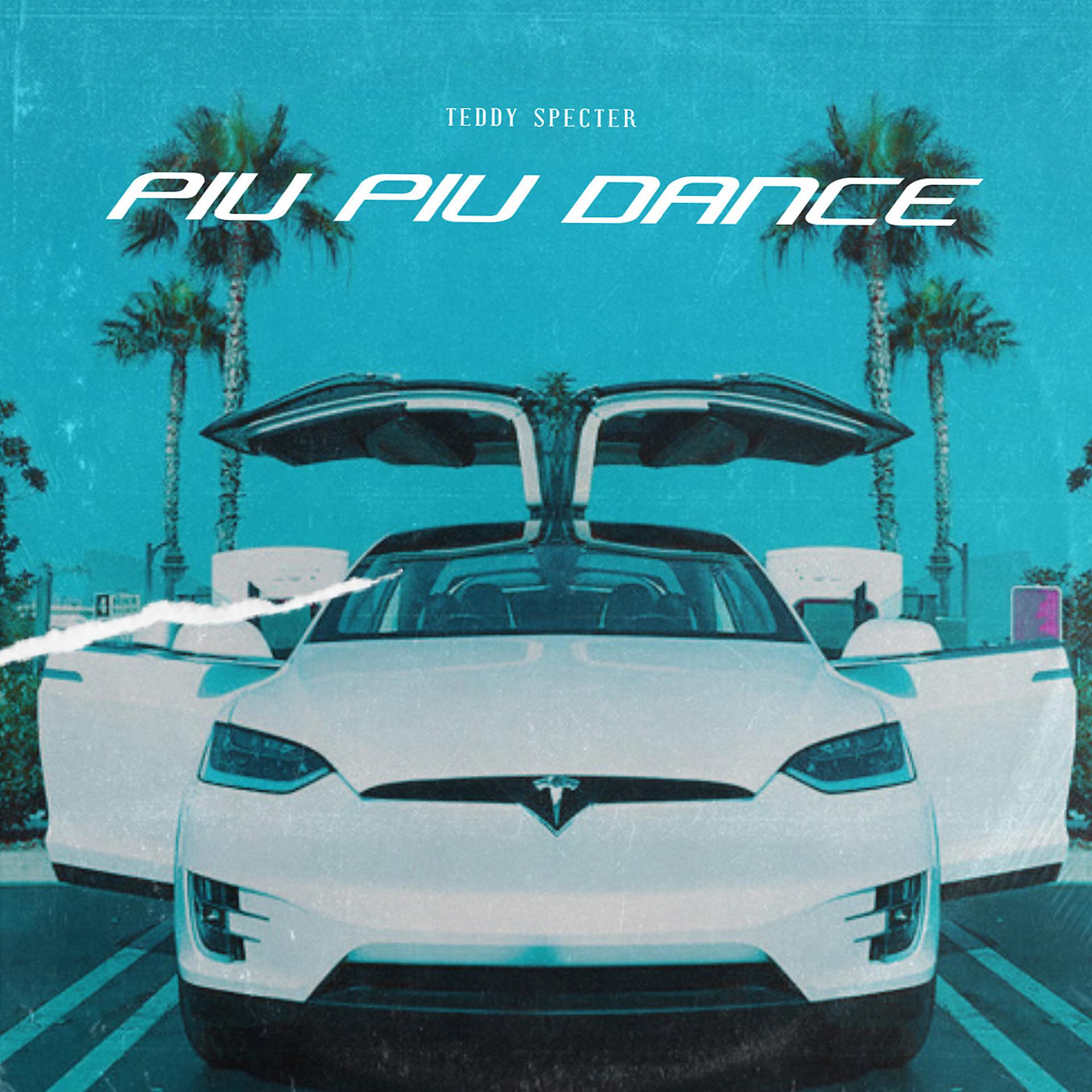 Постер альбома Piu Piu Dance