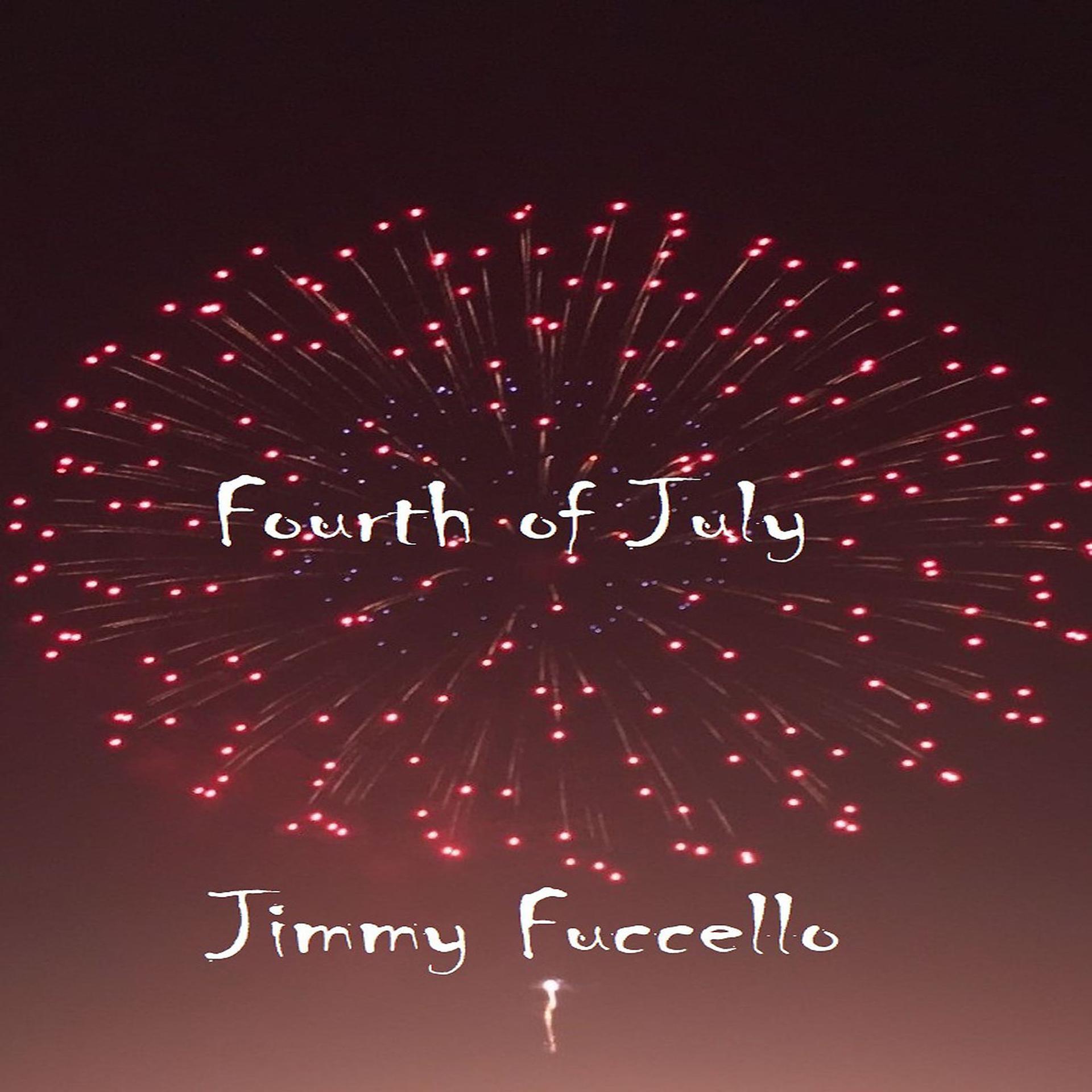 Постер альбома Fourth of July