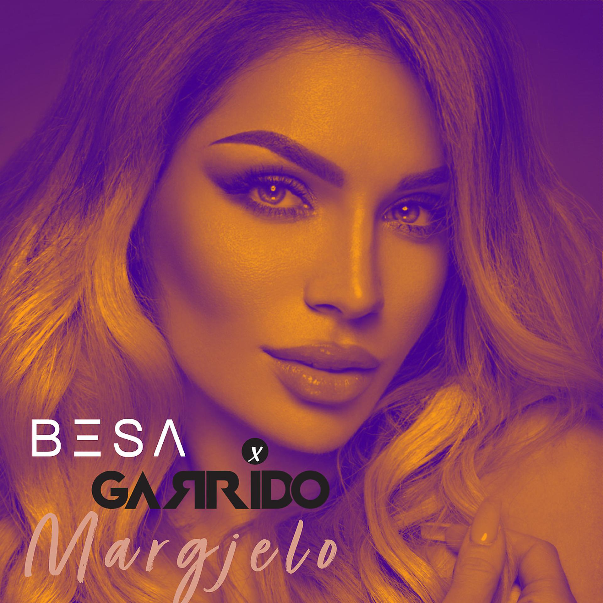 Постер альбома Margjelo