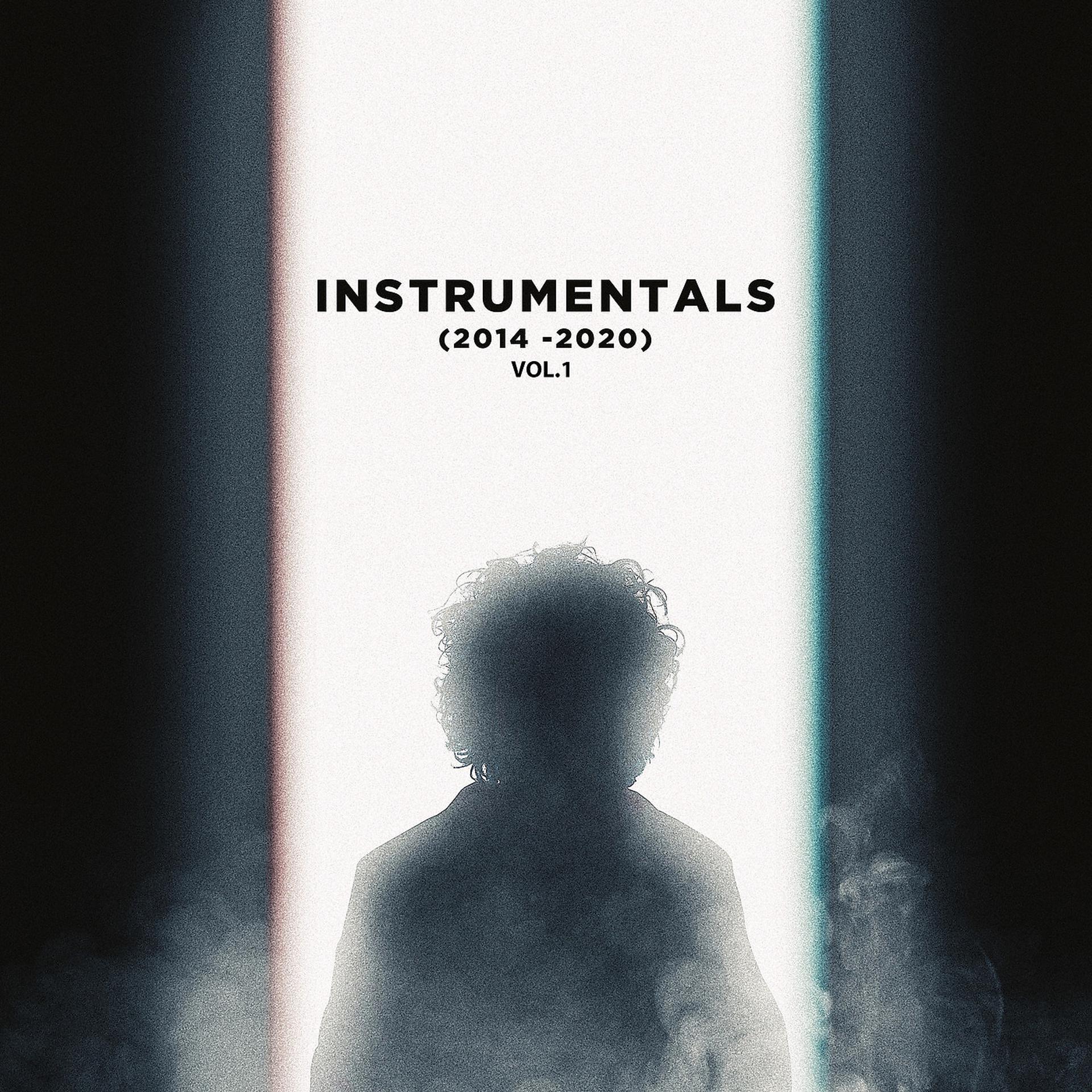 Постер альбома Instrumentals (2014 - 2020) Vol. 1