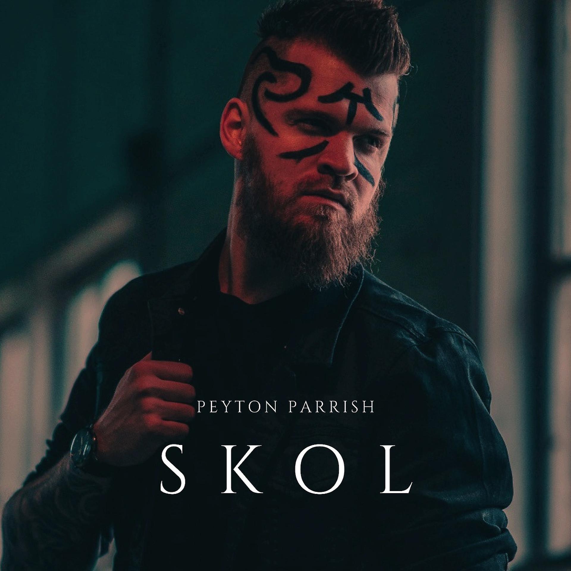 Постер альбома Skol