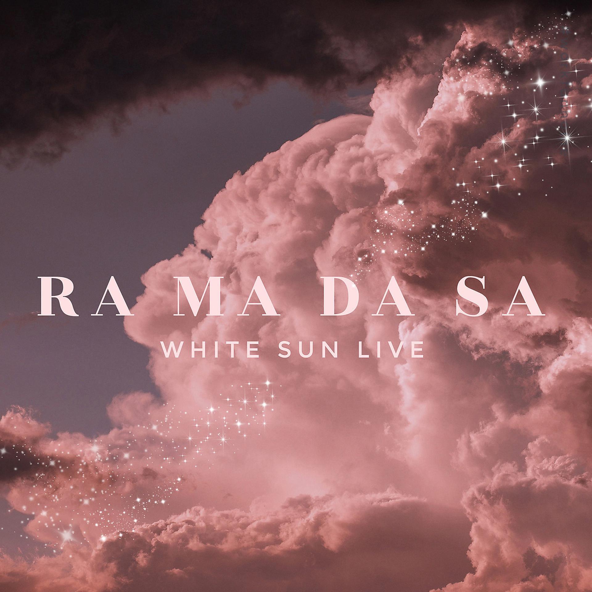 Постер альбома Ra Ma Da Sa (Live)