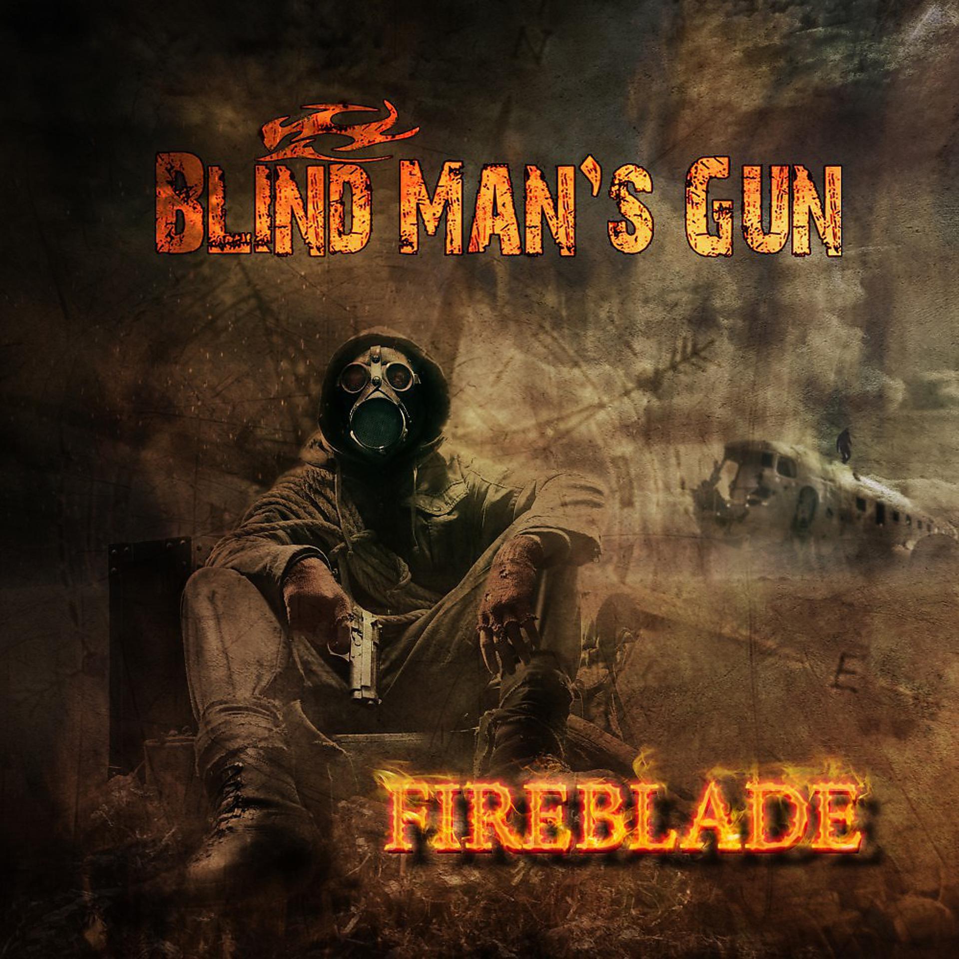 Постер альбома Fireblade