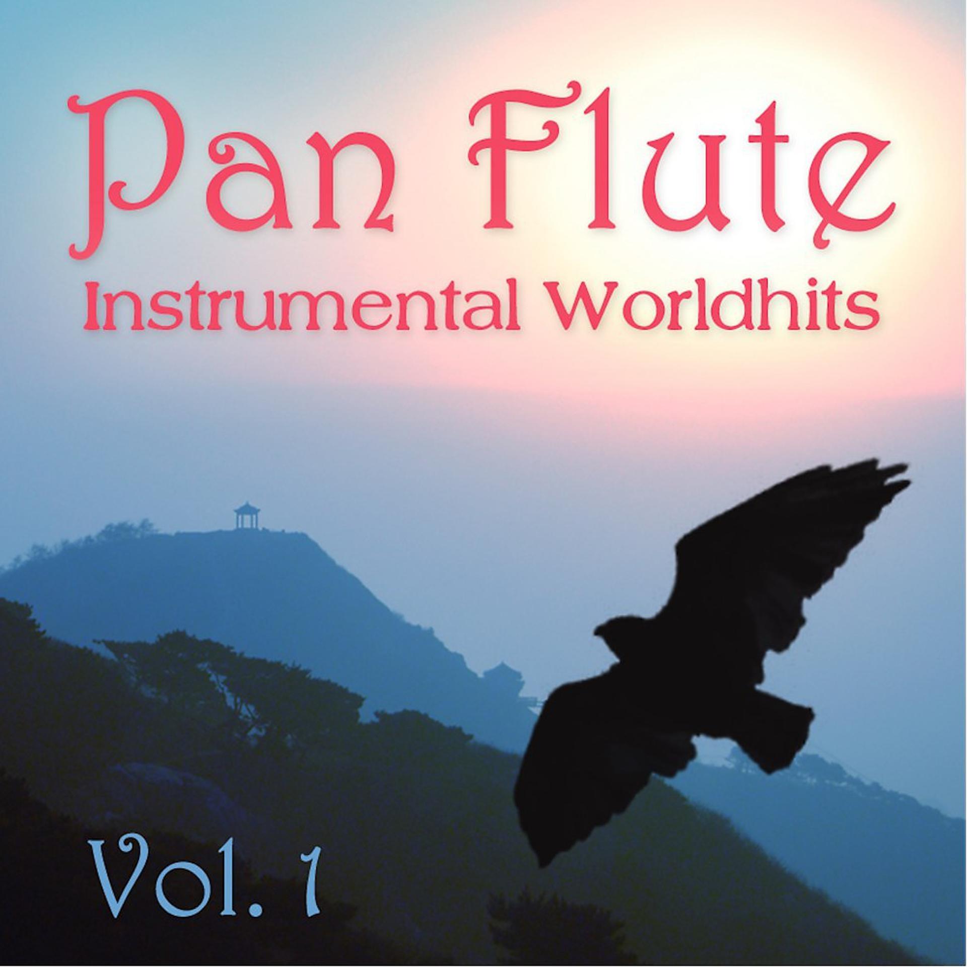 Постер альбома Instrumental Worldhits, Vol. 1