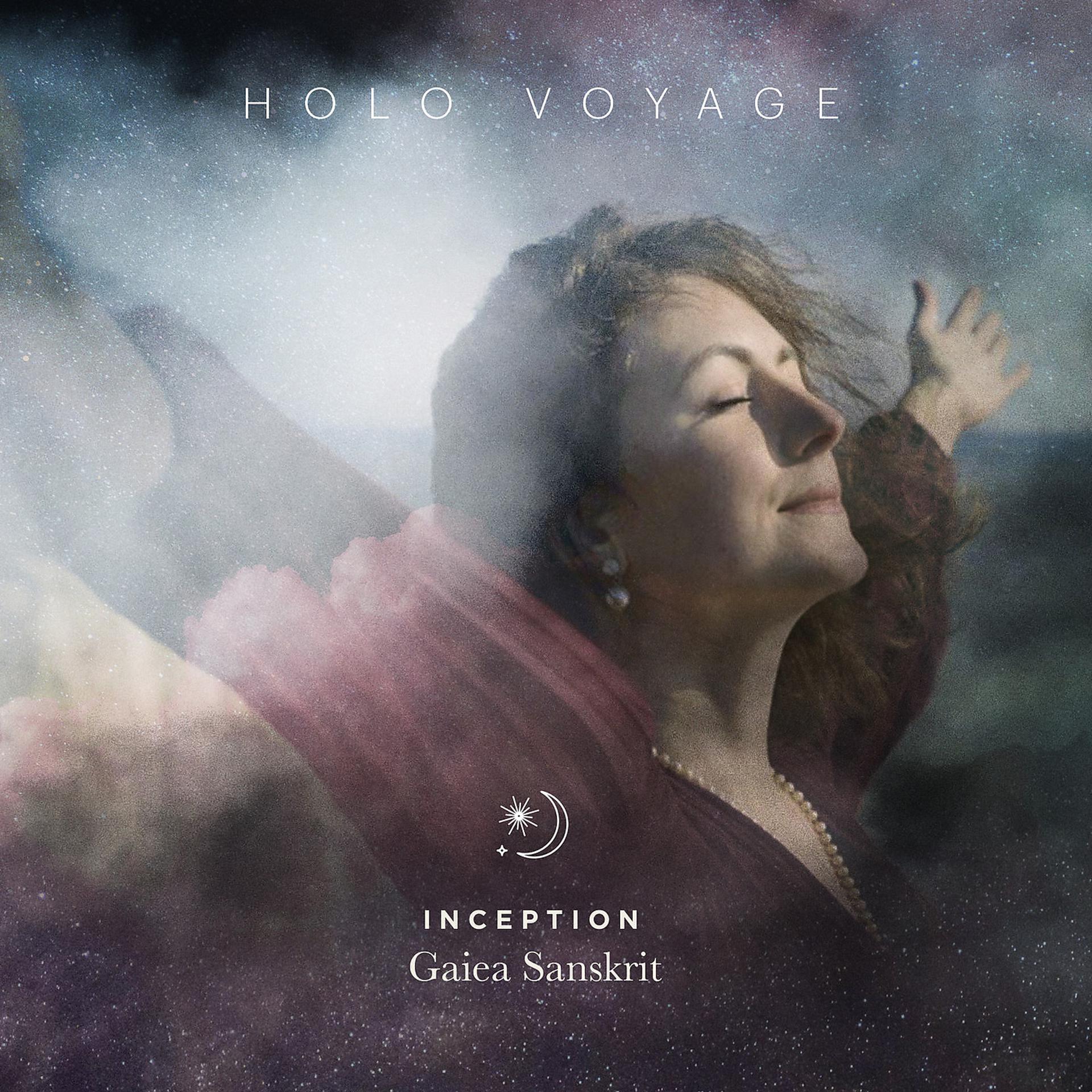 Постер альбома Holo Voyage - Inception