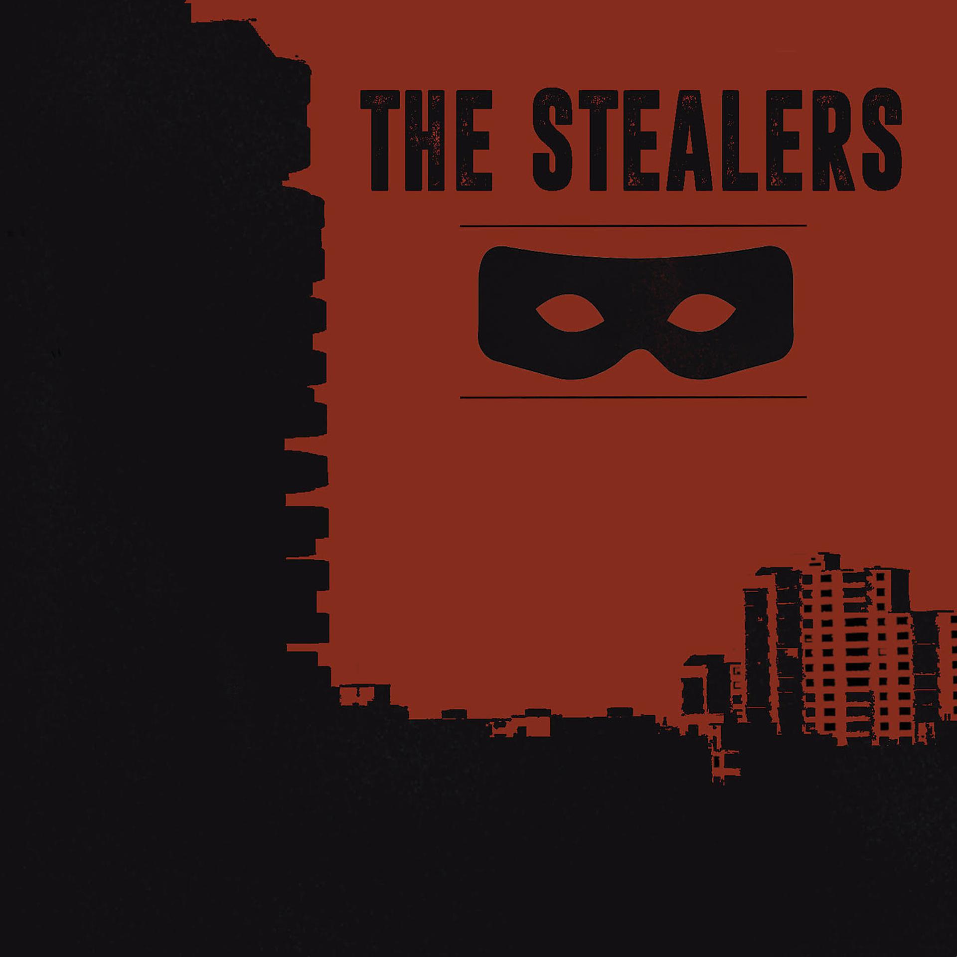 Постер альбома The Stealers