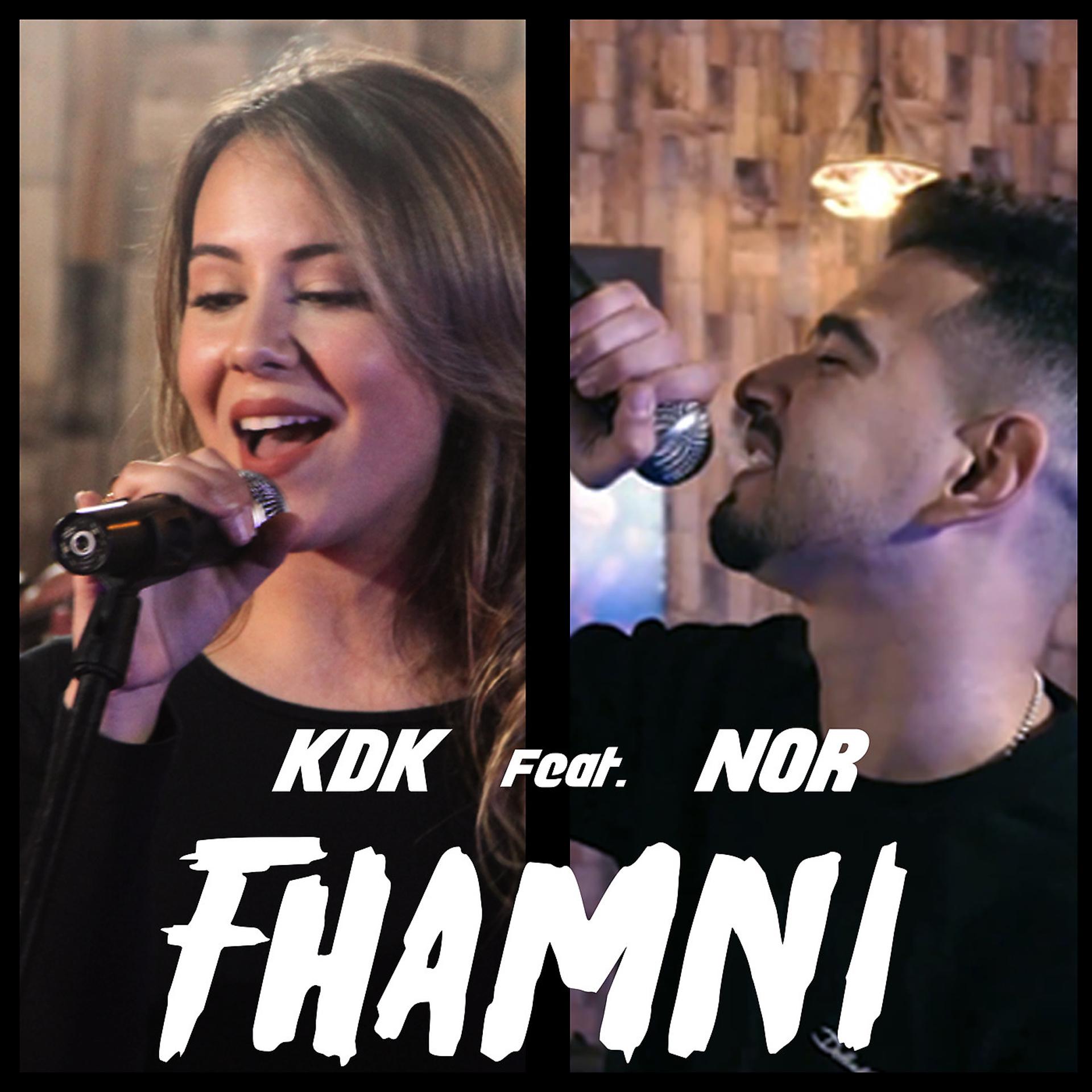 Постер альбома Fhamni (Band Version)