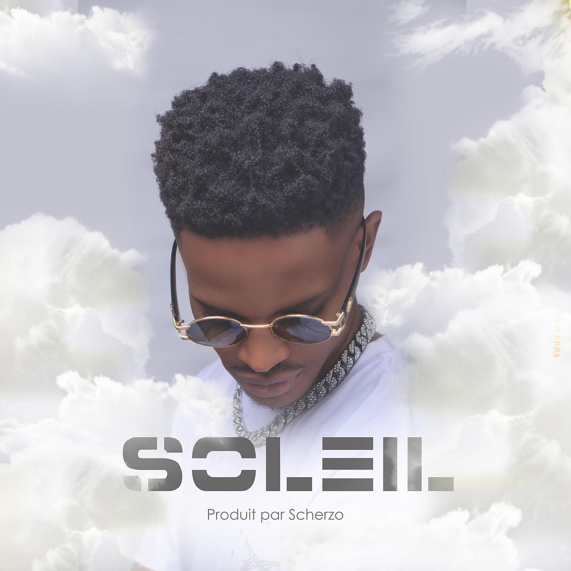 Постер альбома Soleil
