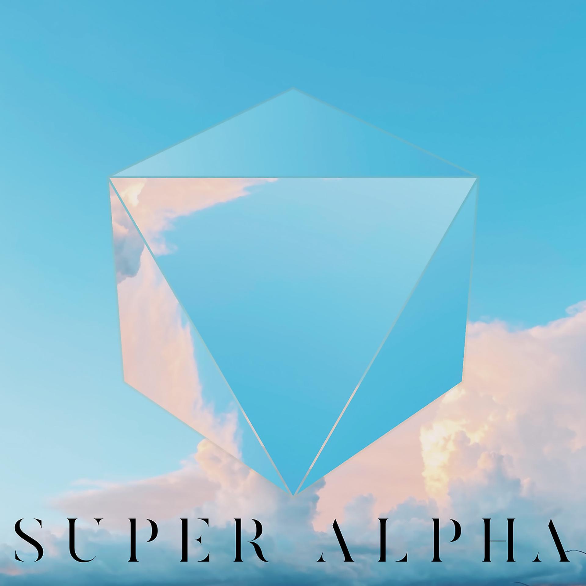 Постер альбома Super Alpha