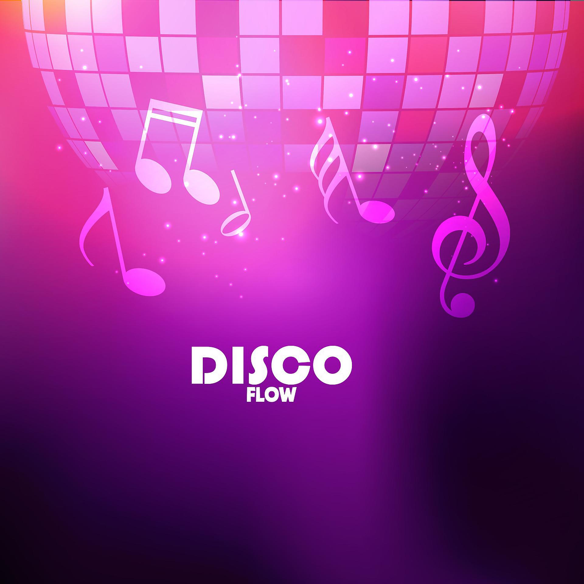 Постер альбома Disco Flow