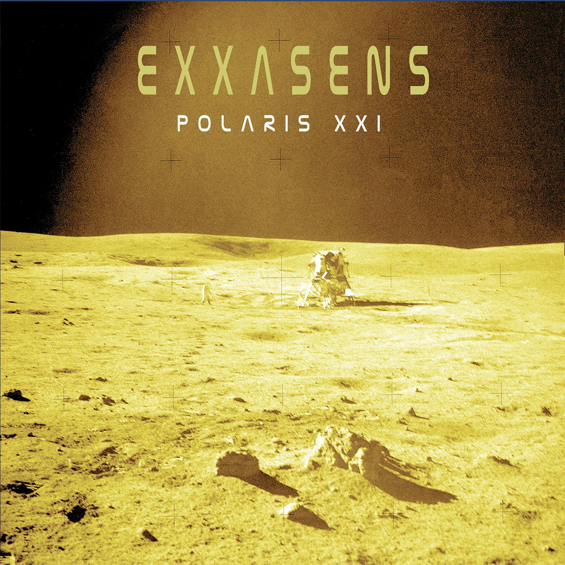 Постер альбома Polaris XXI