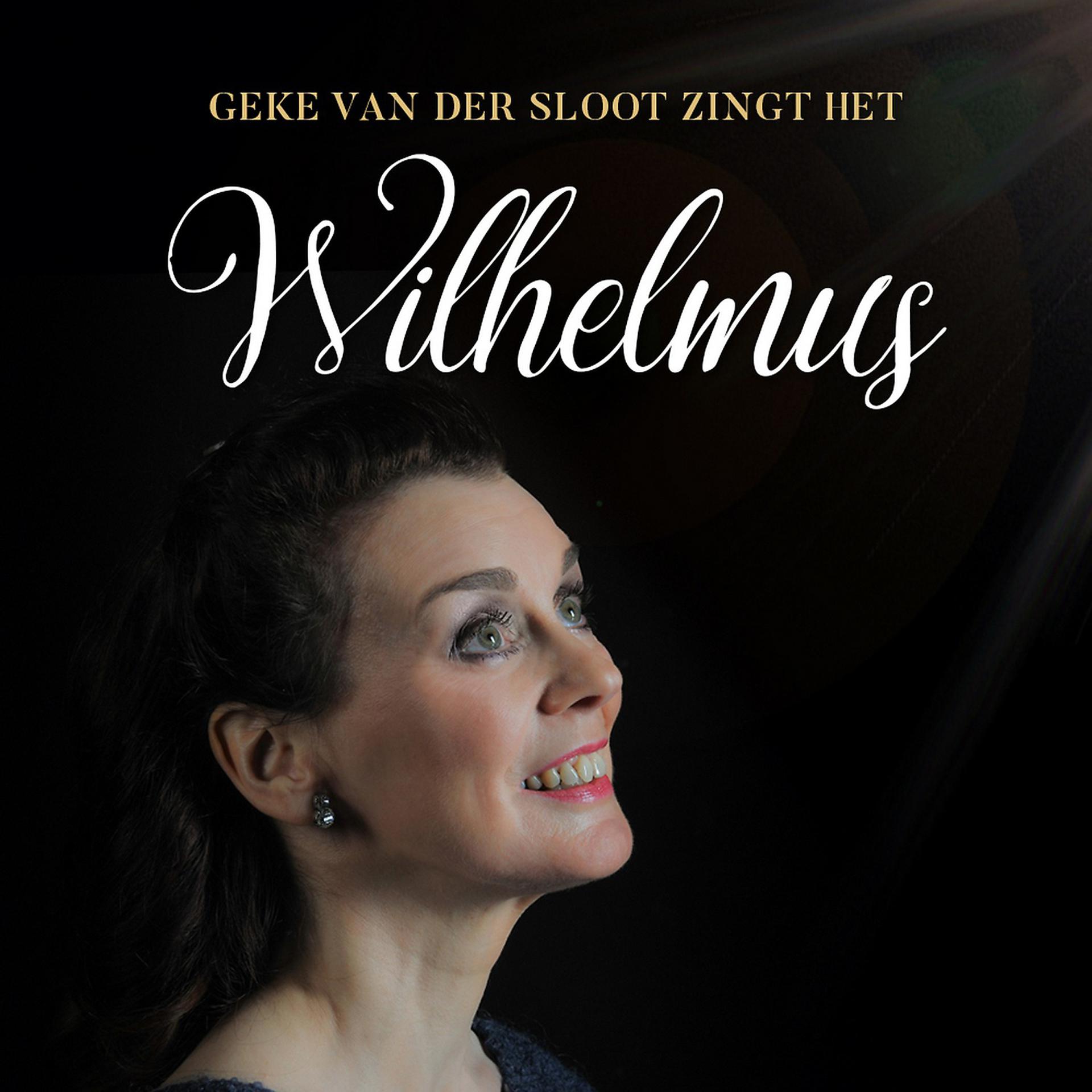 Постер альбома Wilhelmus