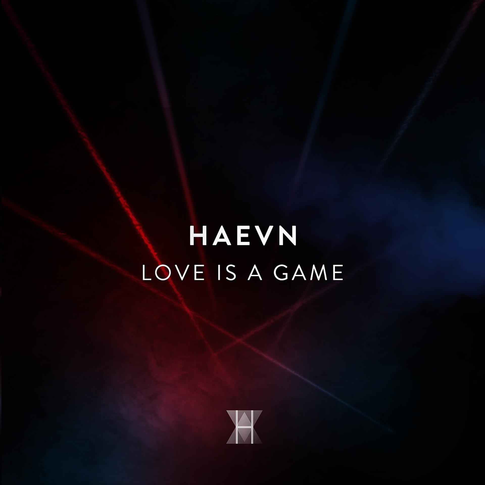 Постер альбома Love Is a Game