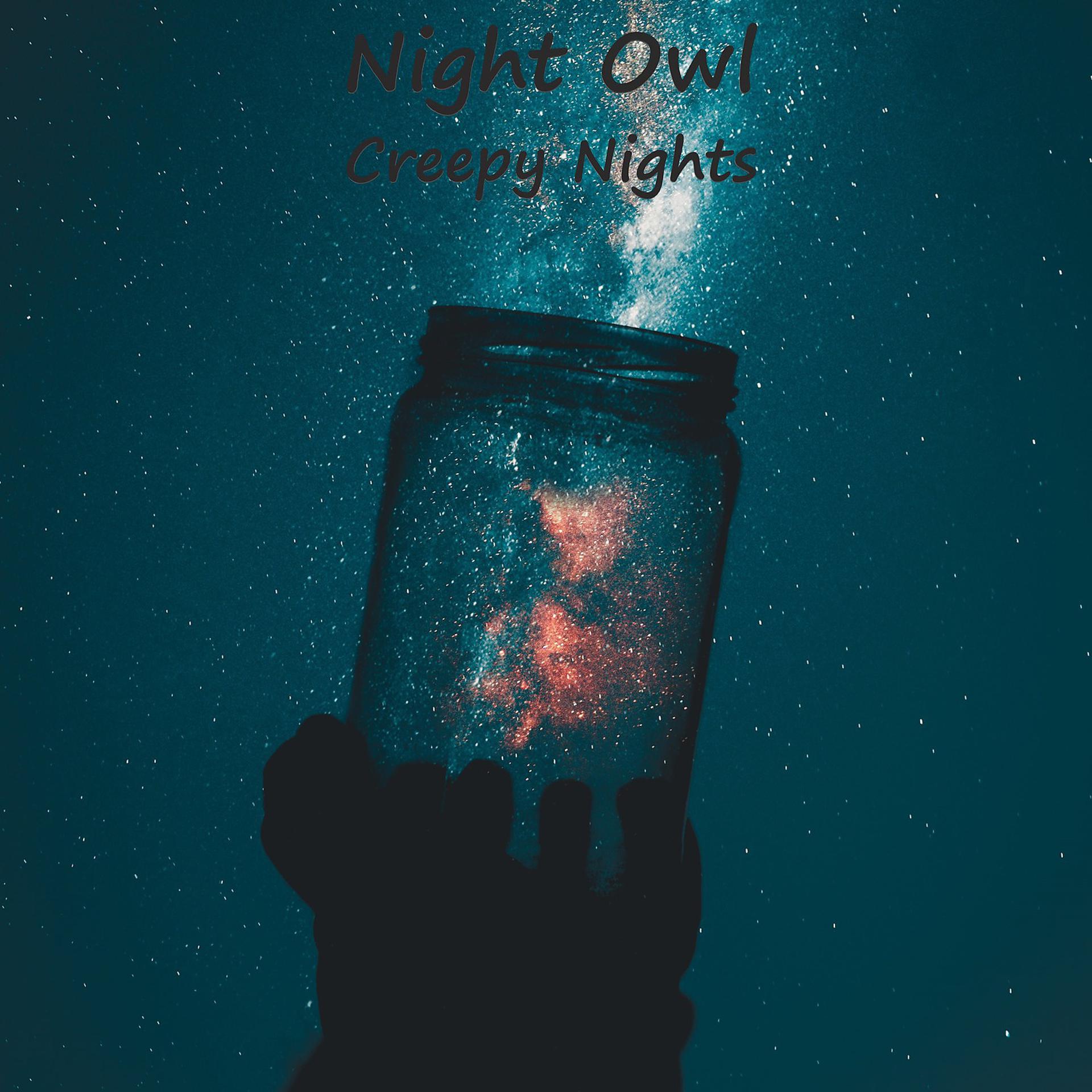 Постер альбома Creepy Nights