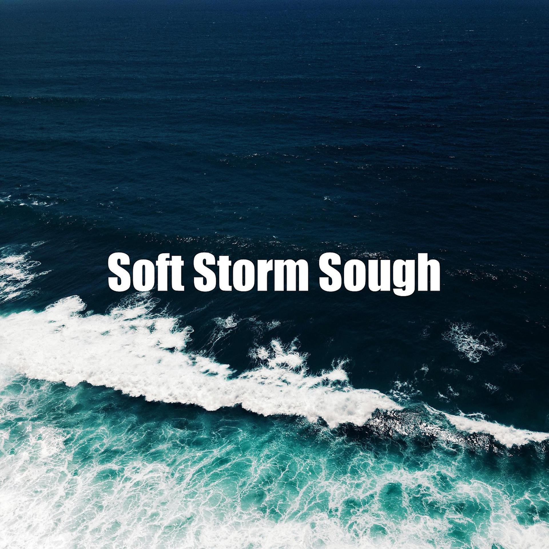 Постер альбома Soft Storm Sough