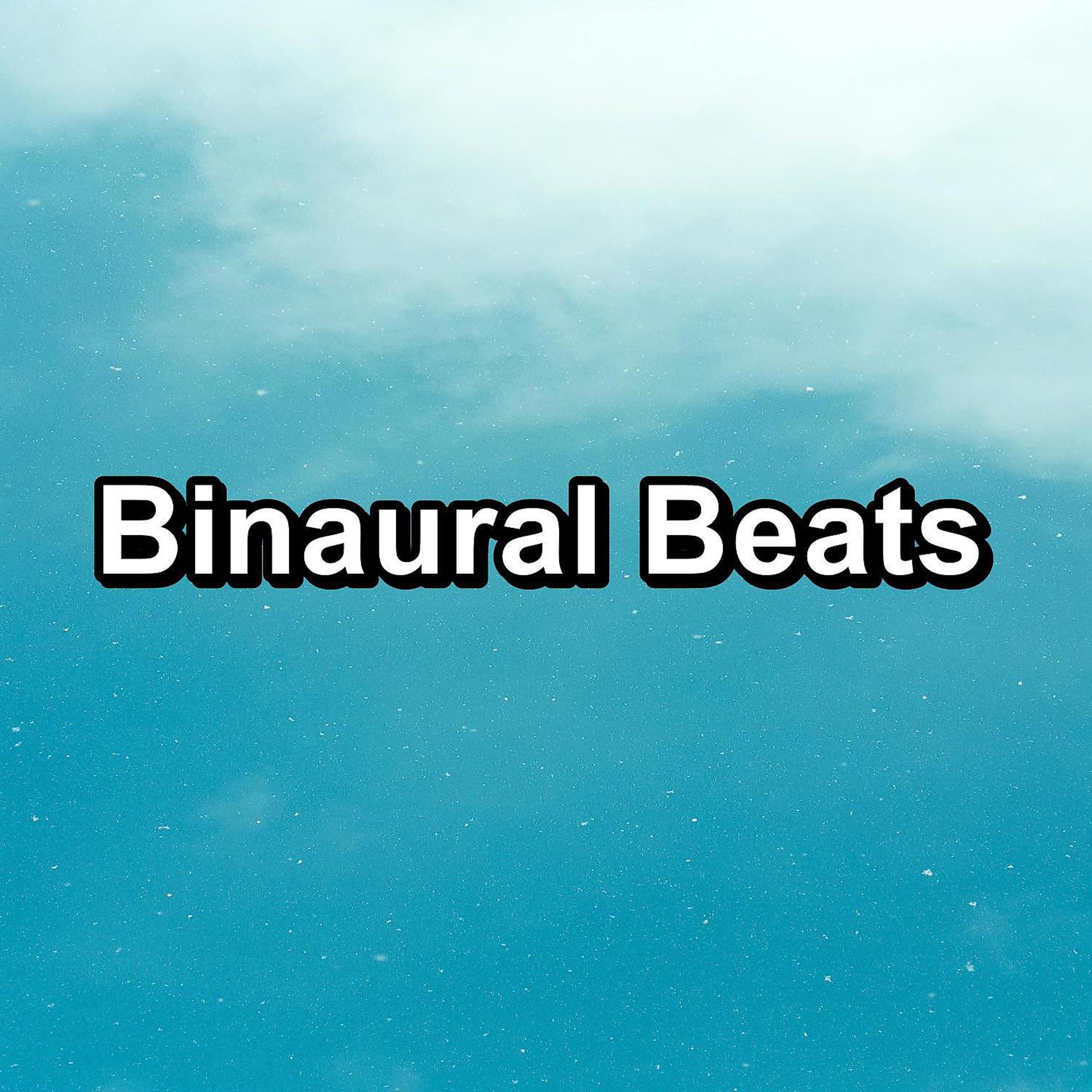 Постер альбома Binaural Beats