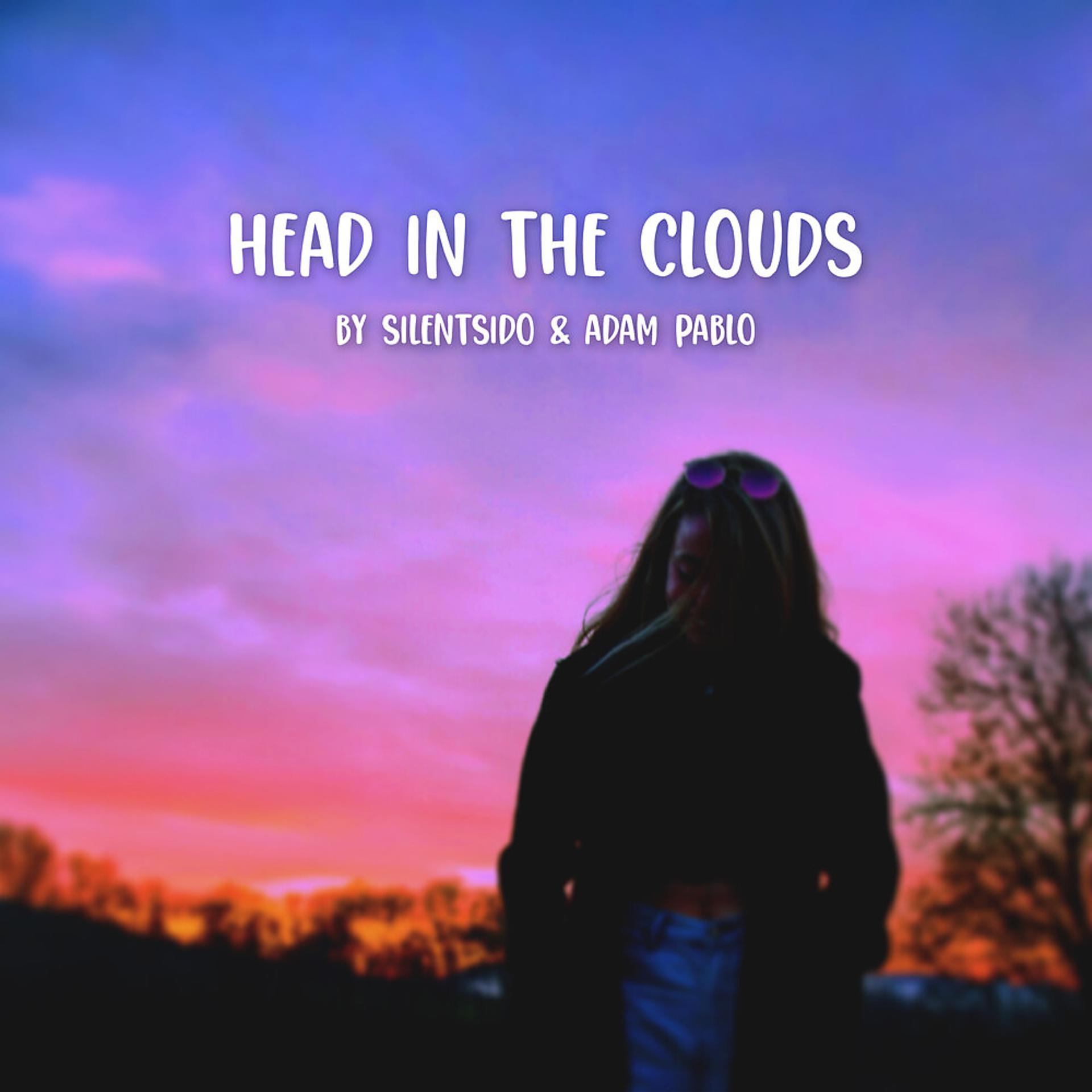 Постер альбома Head in the Clouds