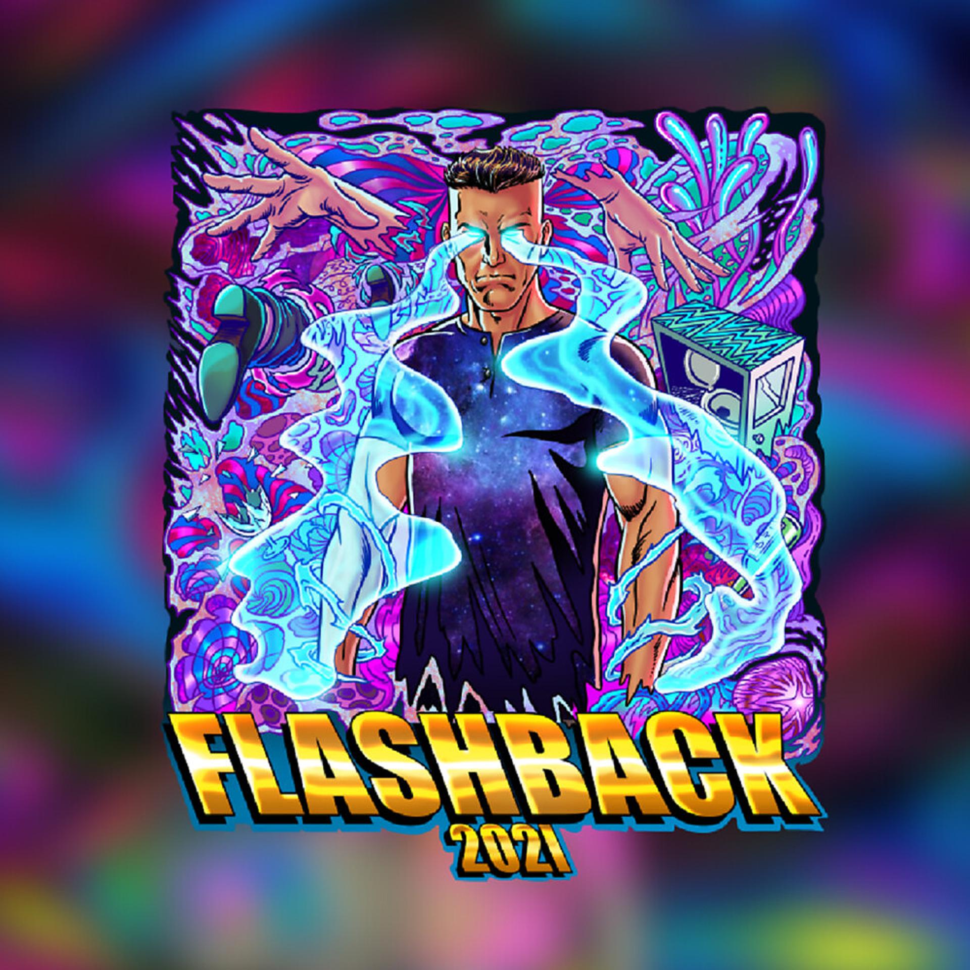 Постер альбома Flashback 2021