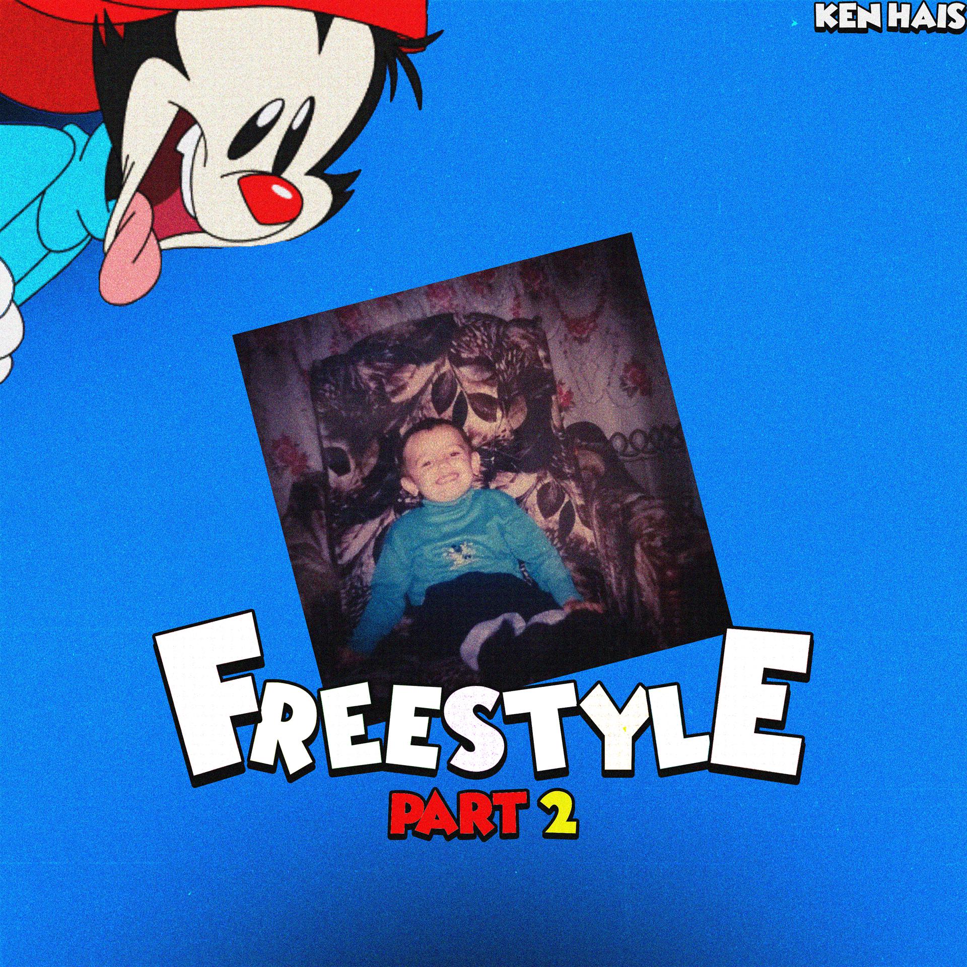 Постер альбома Freestyle, Pt. 2