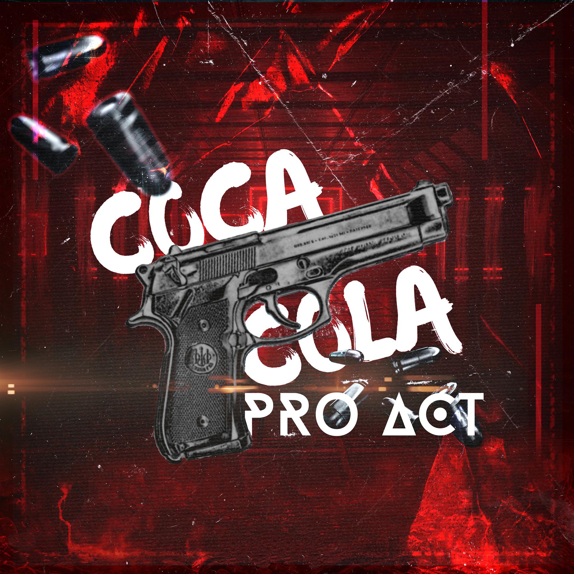 Постер альбома Coca Cola