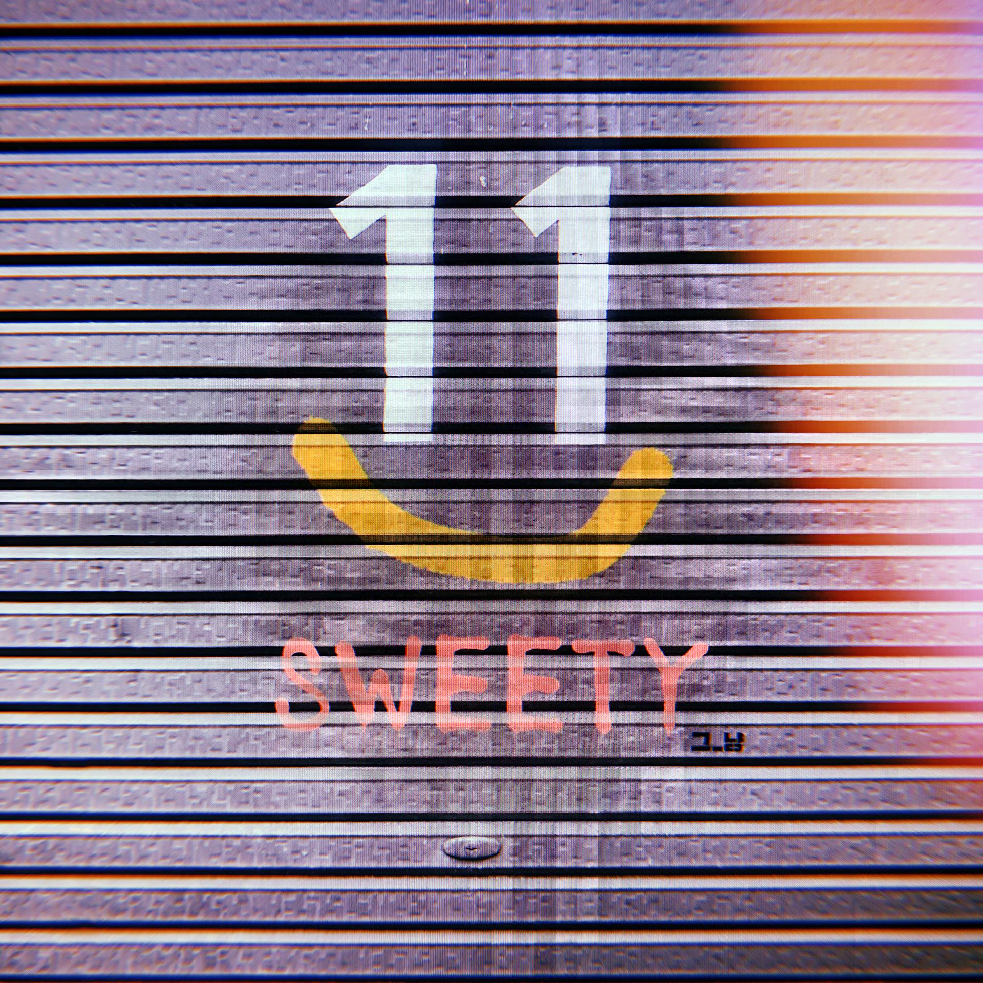 Постер альбома Sweety