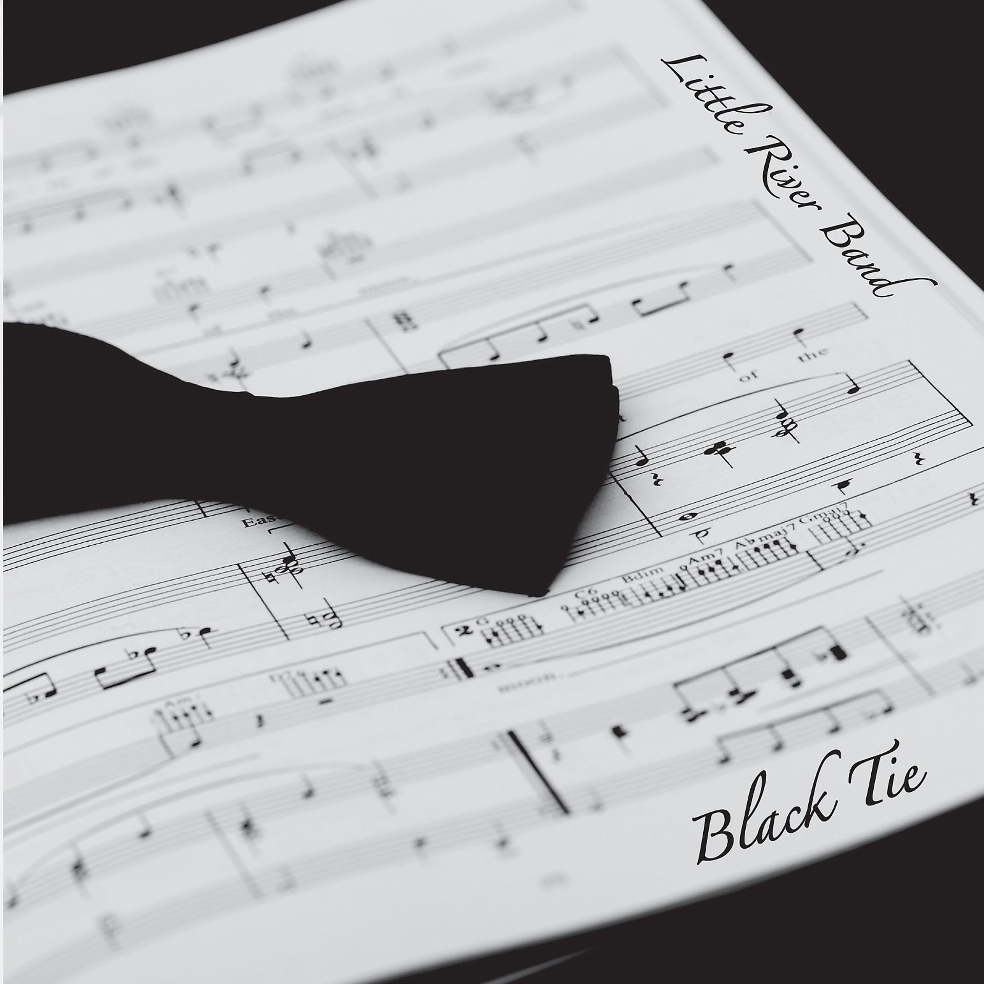 Постер альбома Black Tie