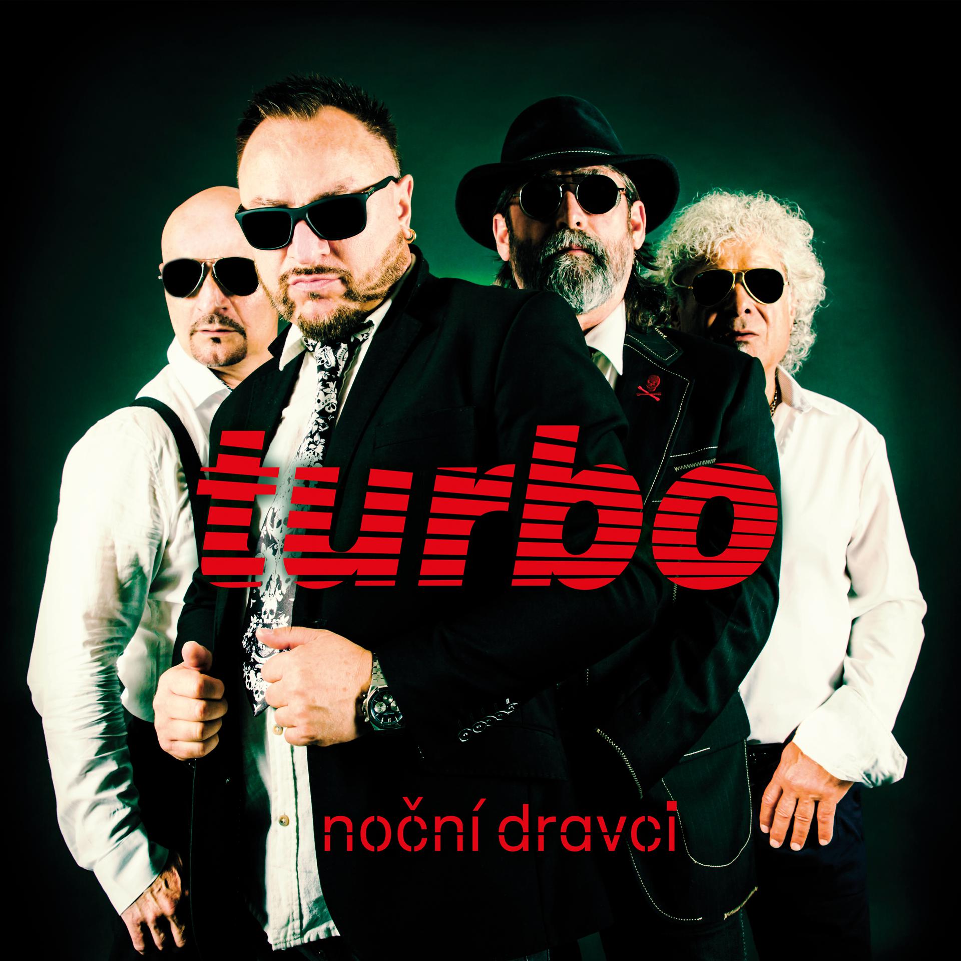 Постер альбома Noční dravci