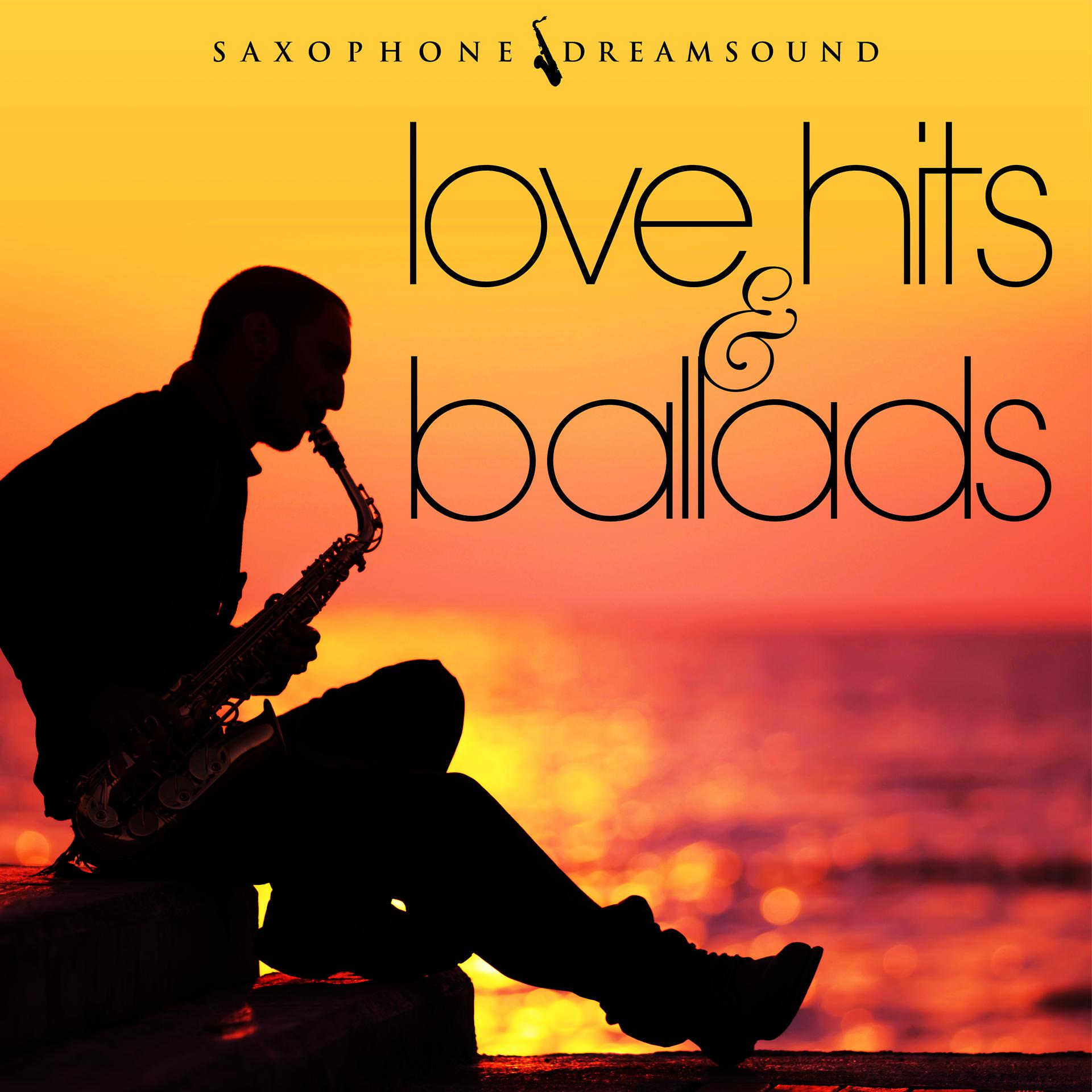 Постер альбома Love Hits & Ballads