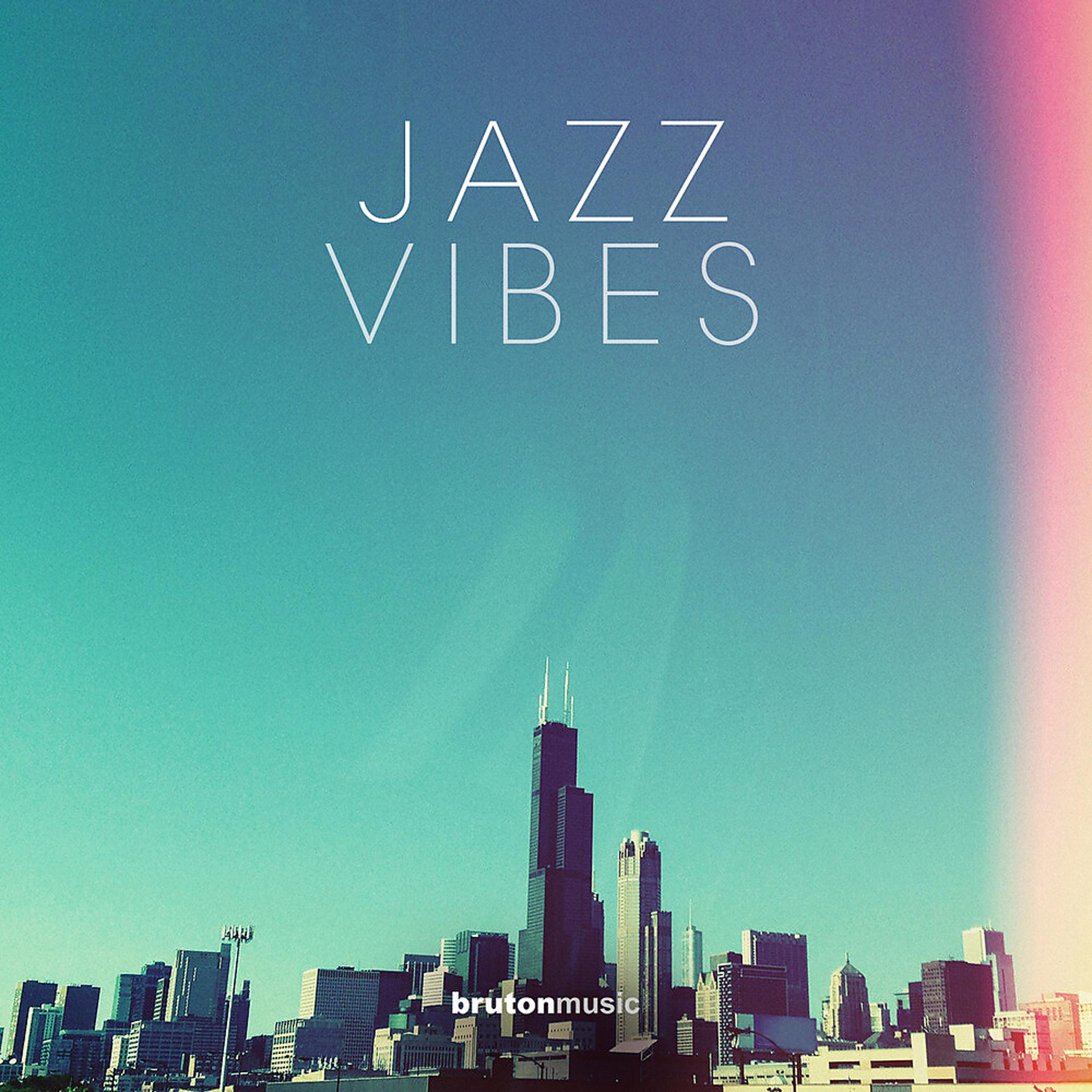 Постер альбома Jazz Vibes