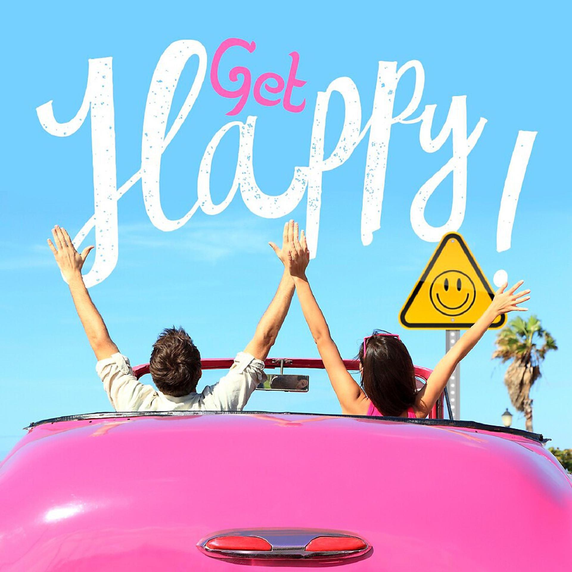 Постер альбома Get Happy