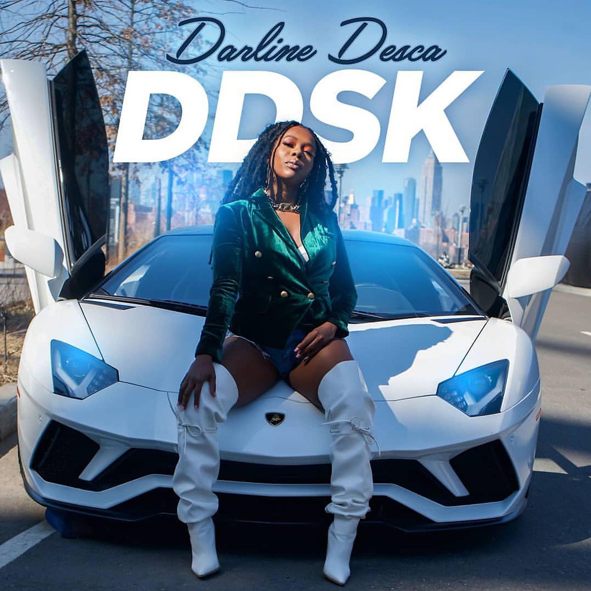 Постер альбома Ddsk