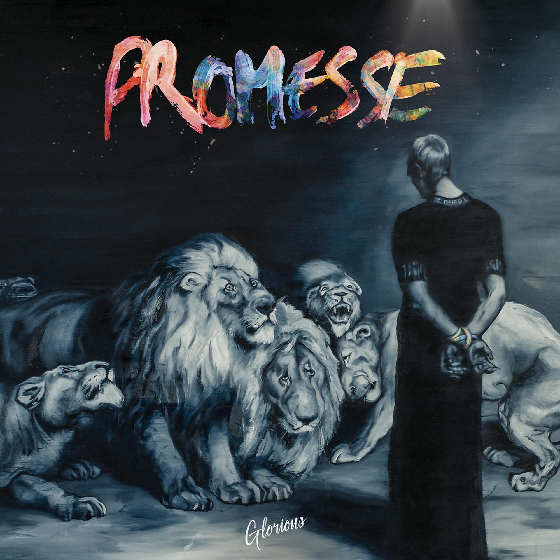 Постер альбома Promesse