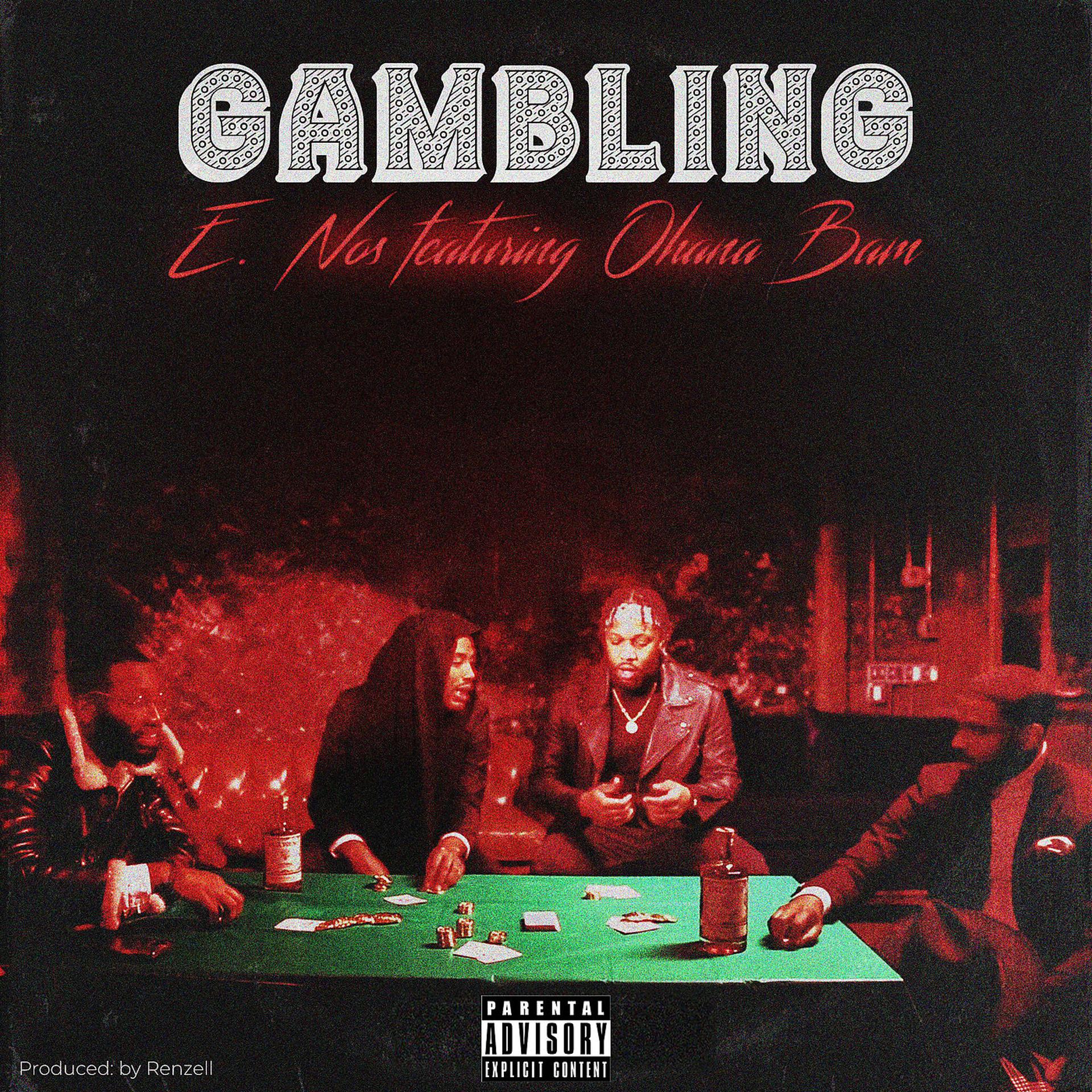 Постер альбома Gambling