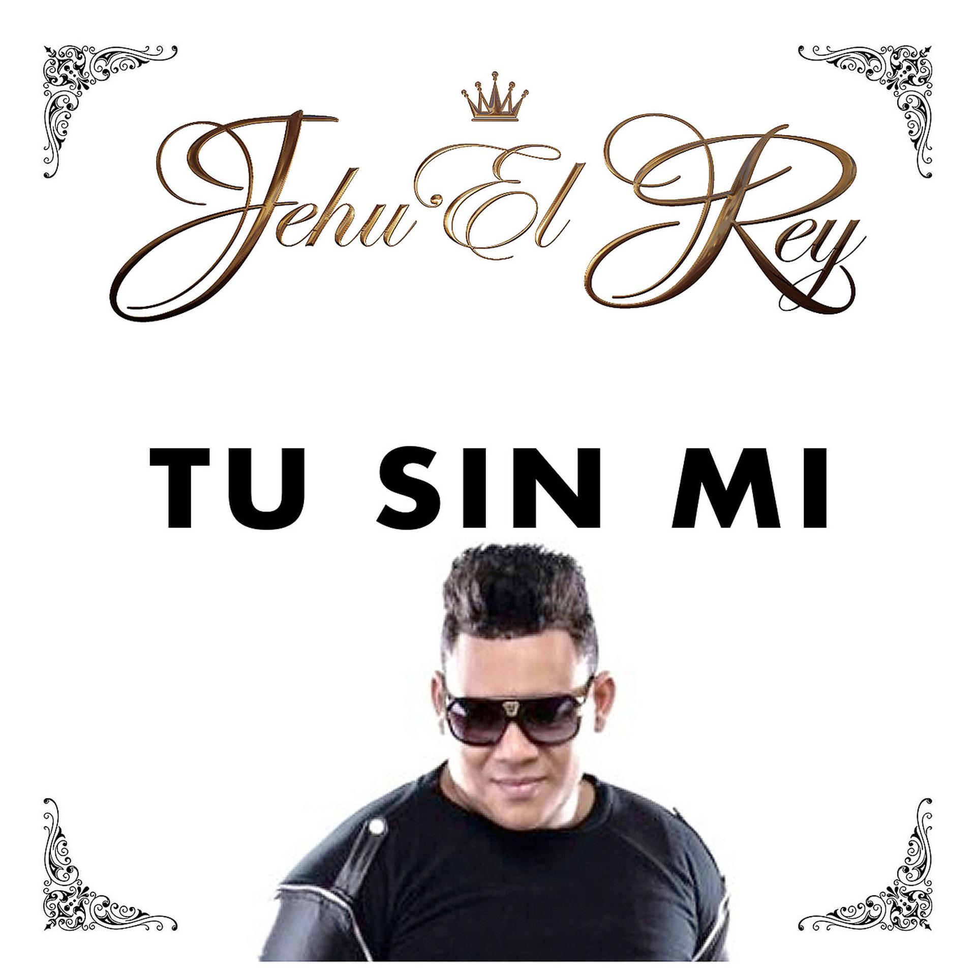Постер альбома Tu Sin Mi