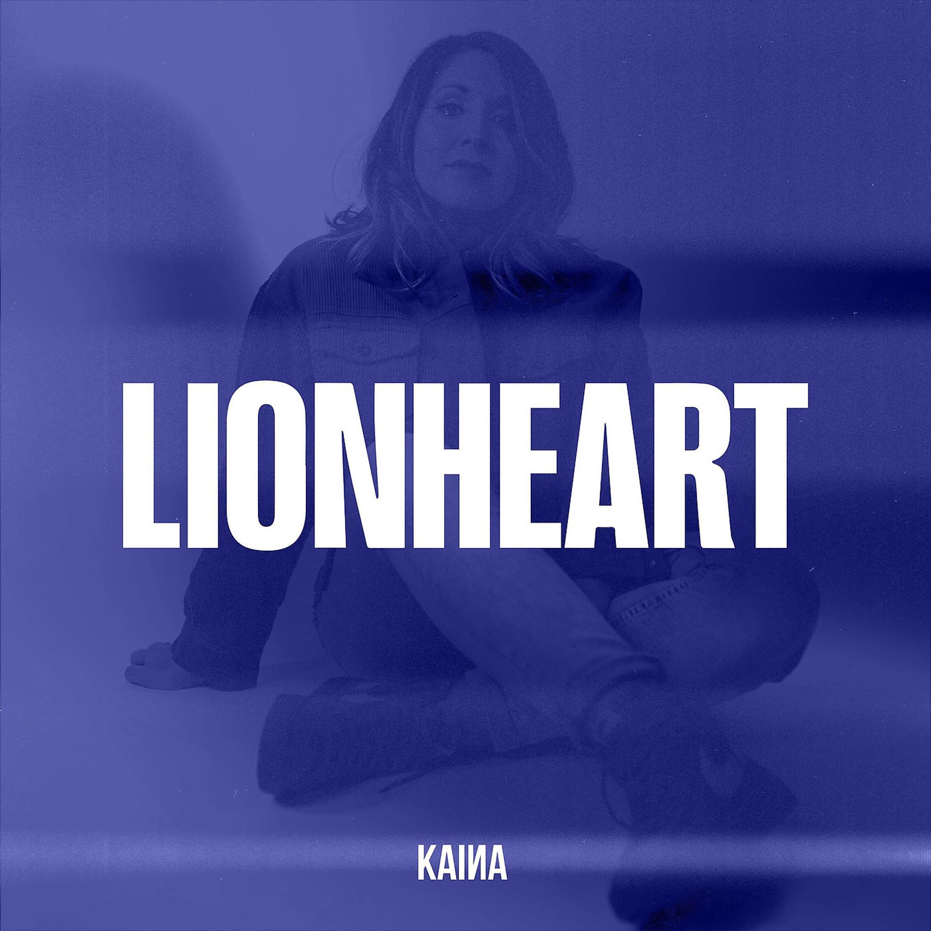 Постер альбома Lionheart