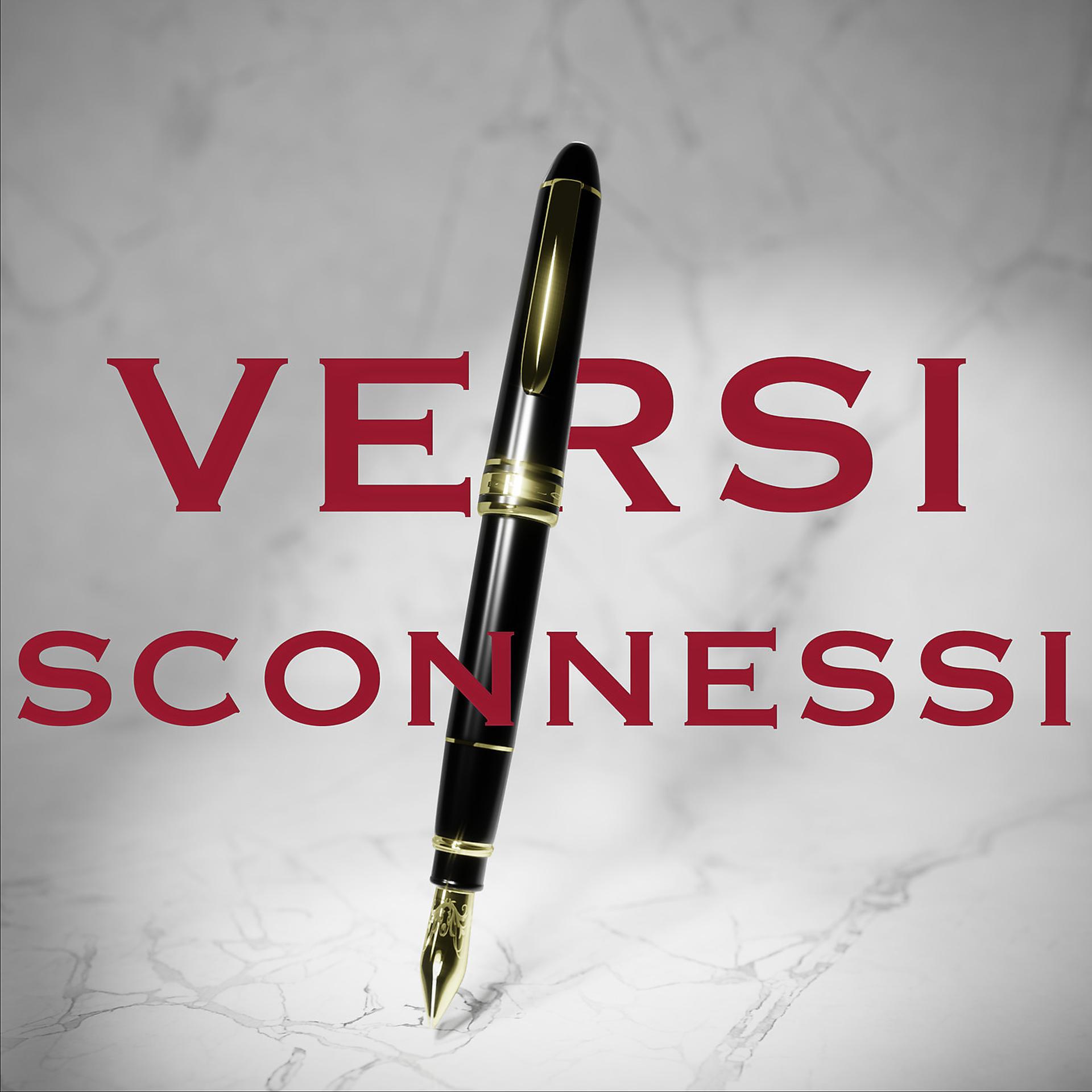 Постер альбома Versi sconnessi