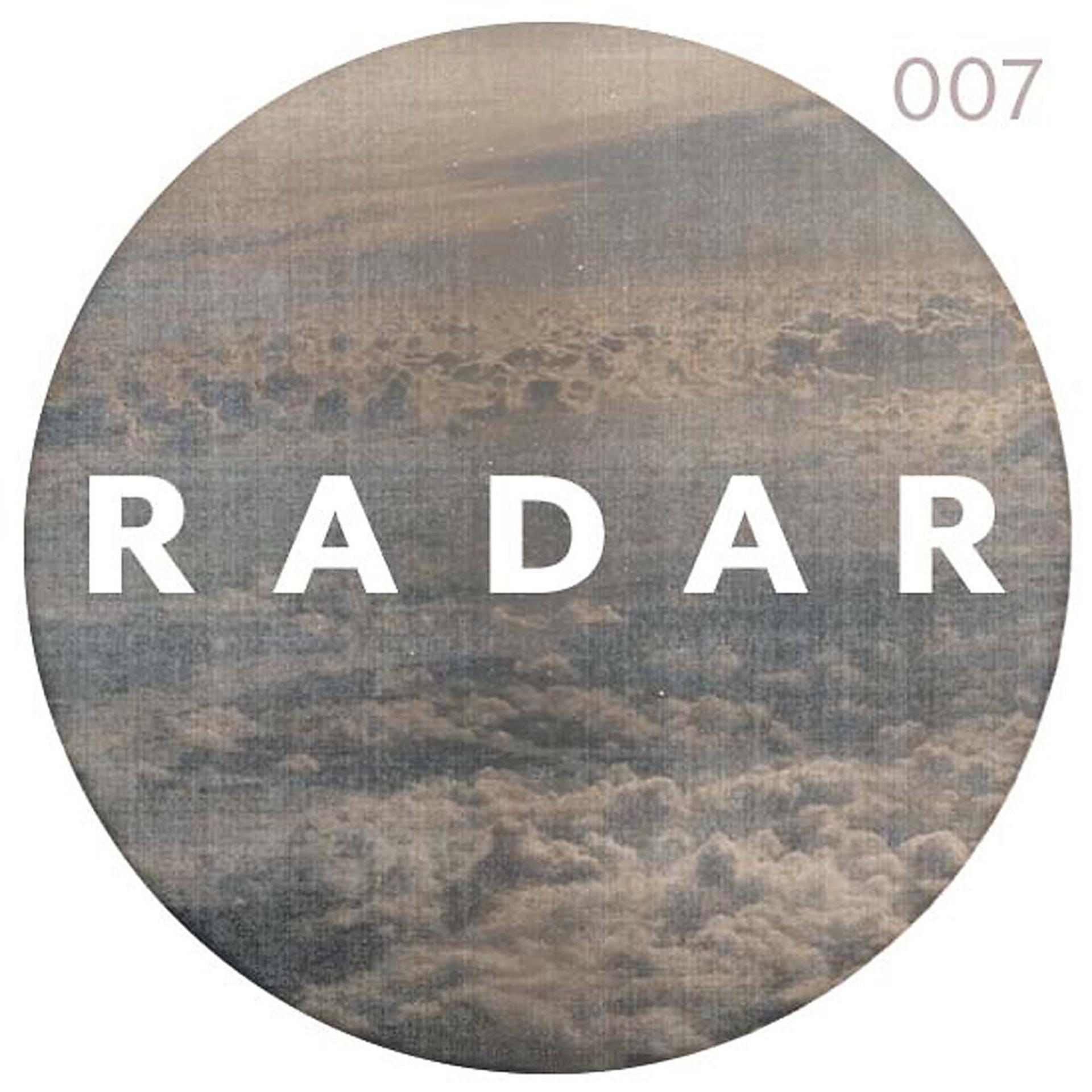 Постер альбома Radar: Organic Panoramic