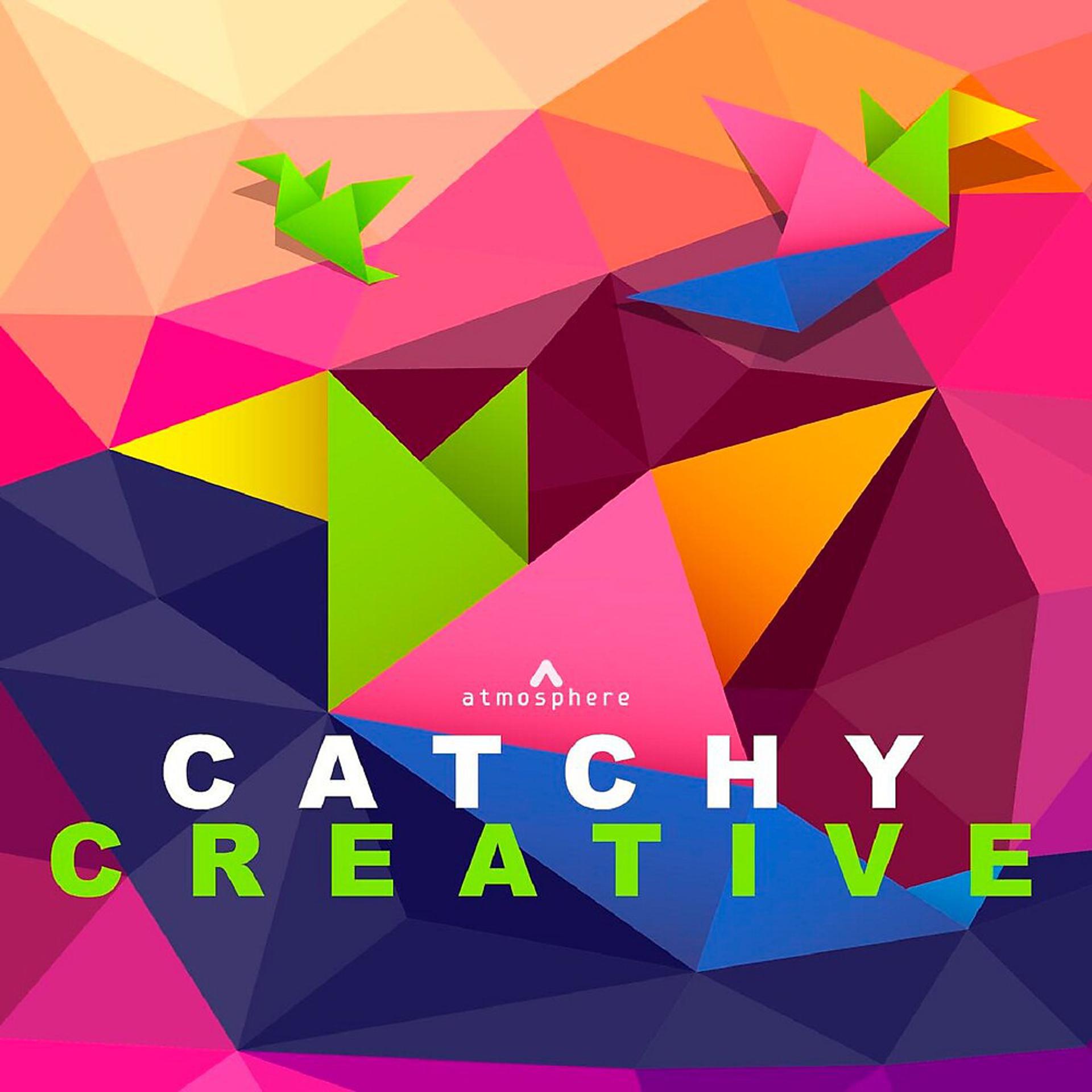 Постер альбома Catchy Creative
