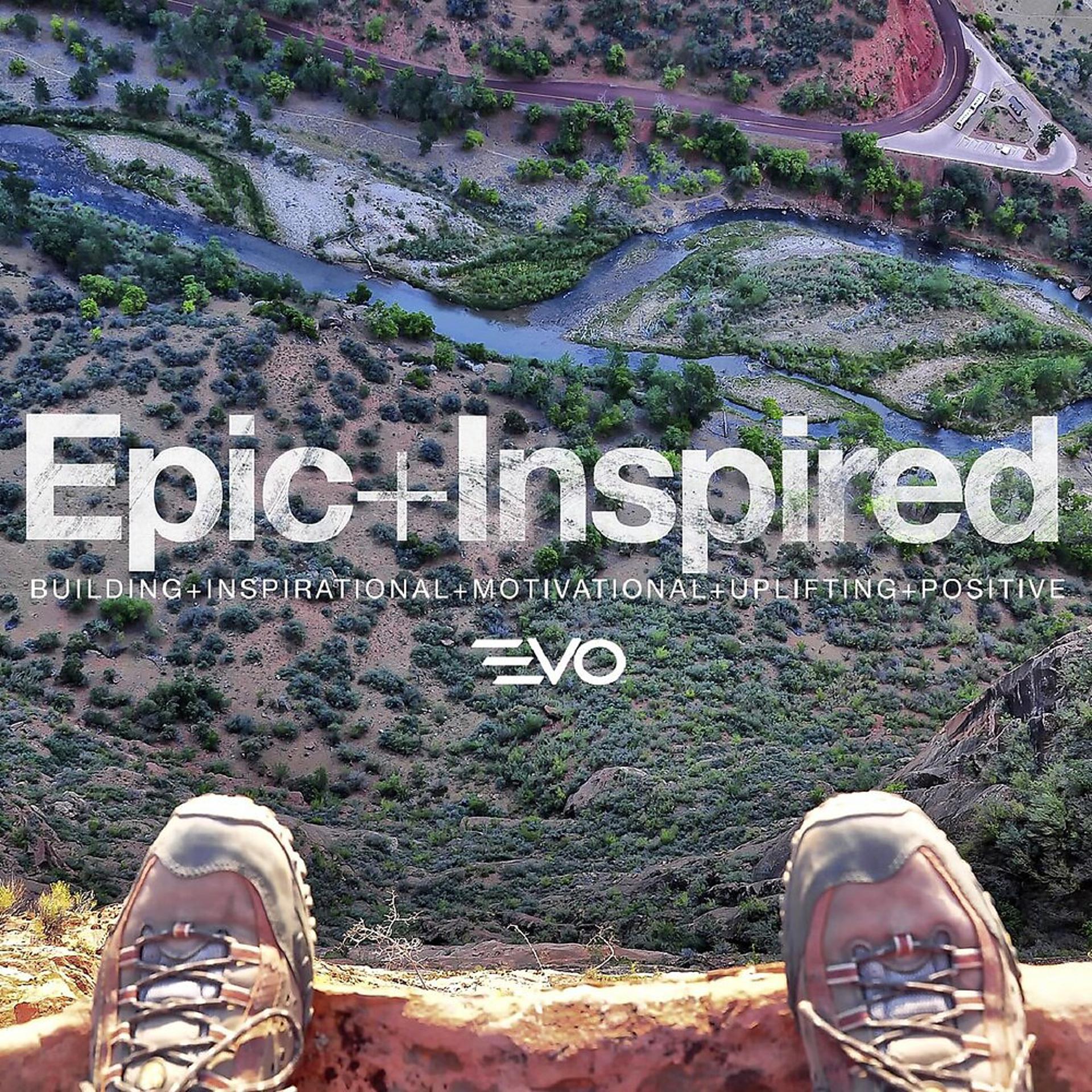 Постер альбома Epic & Inspired