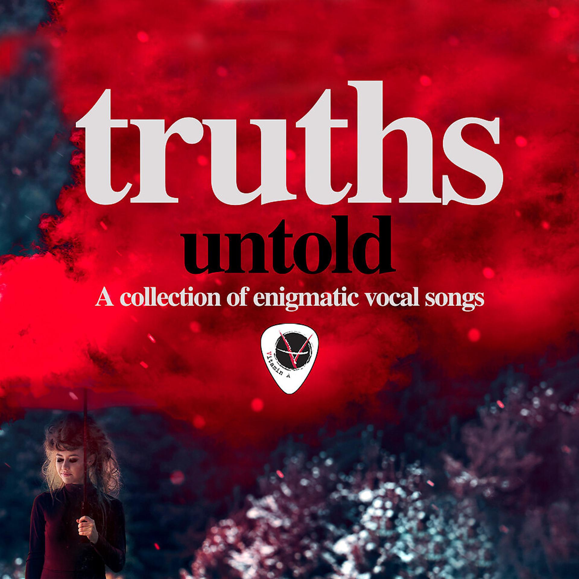 Постер альбома Truths Untold