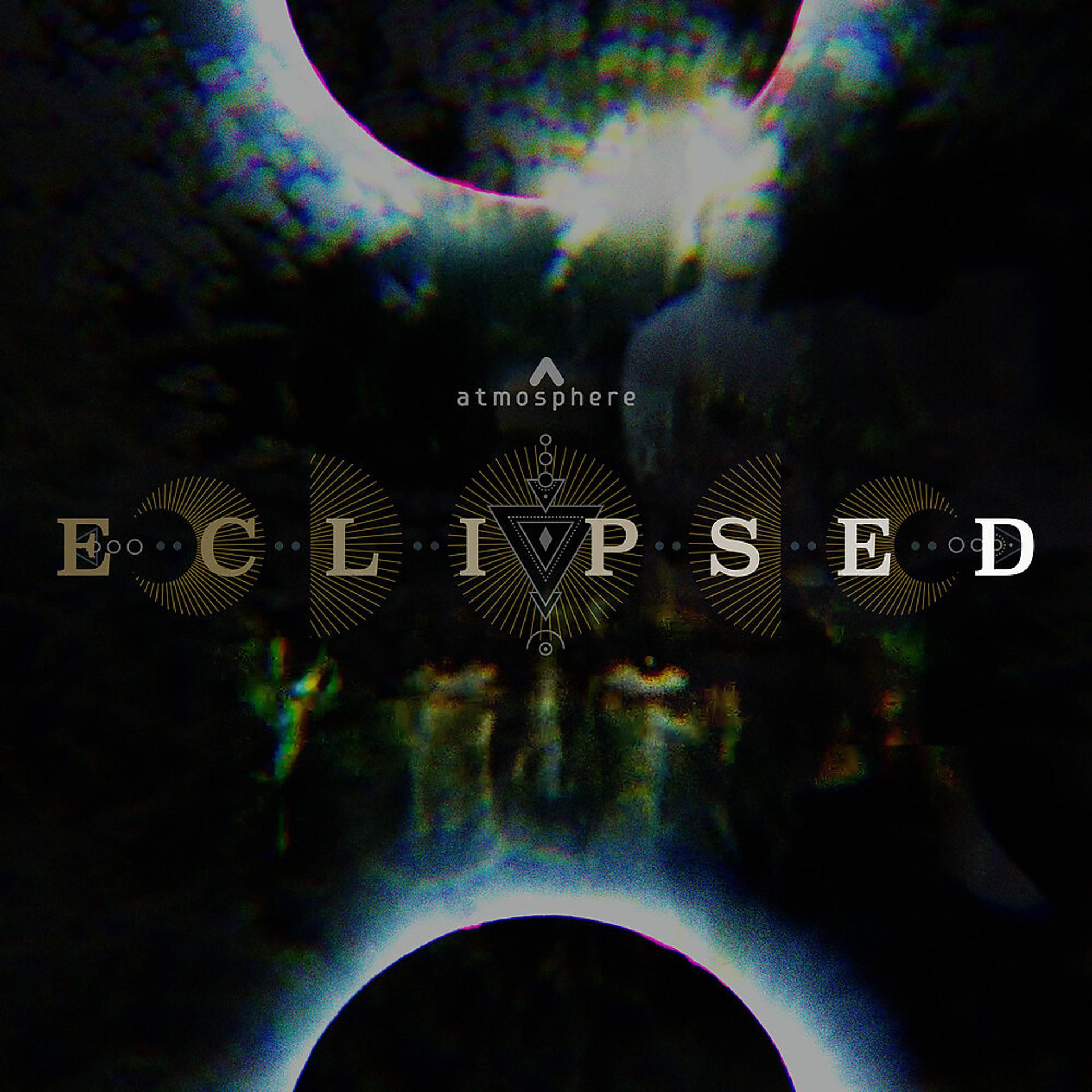 Постер альбома Eclipsed