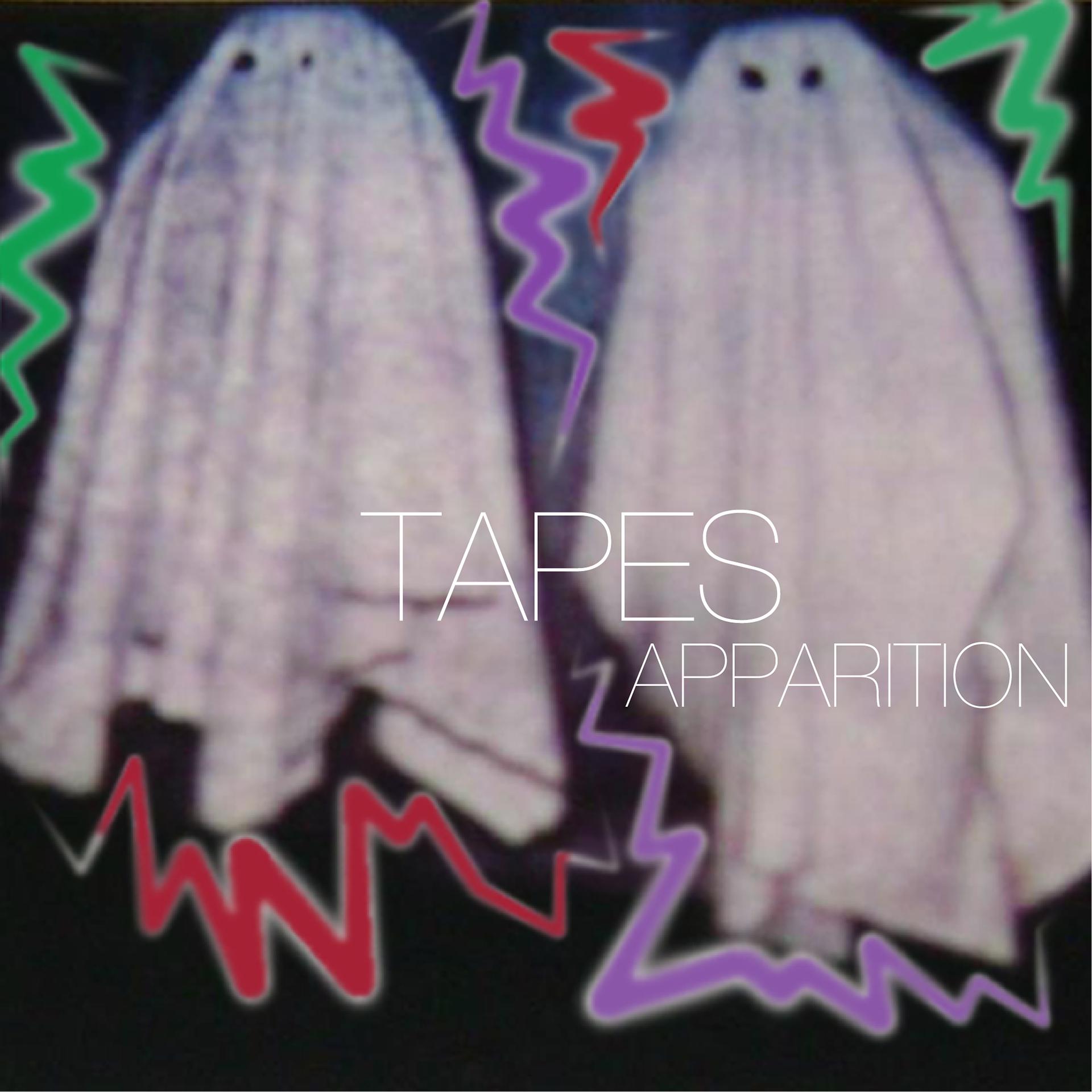 Постер альбома Apparition