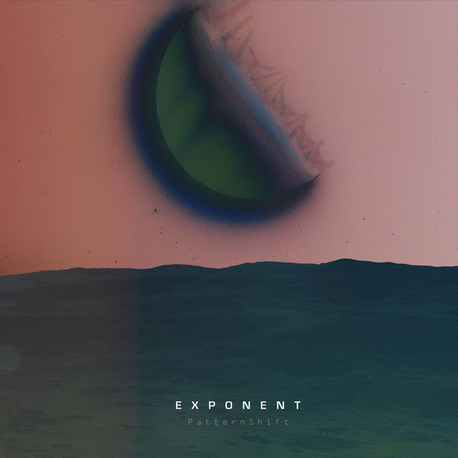 Постер альбома Exponent