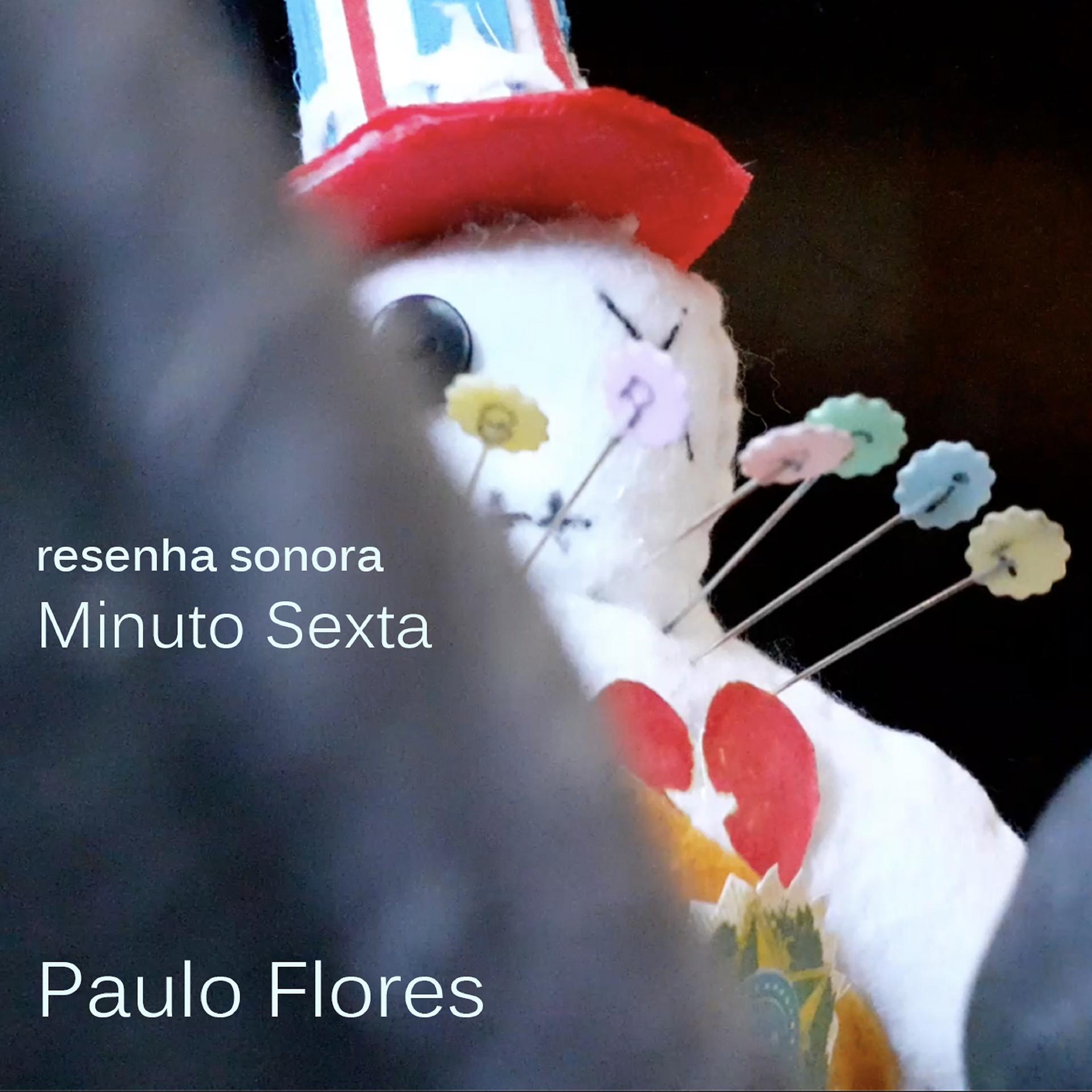 Постер альбома Minuto Sexta