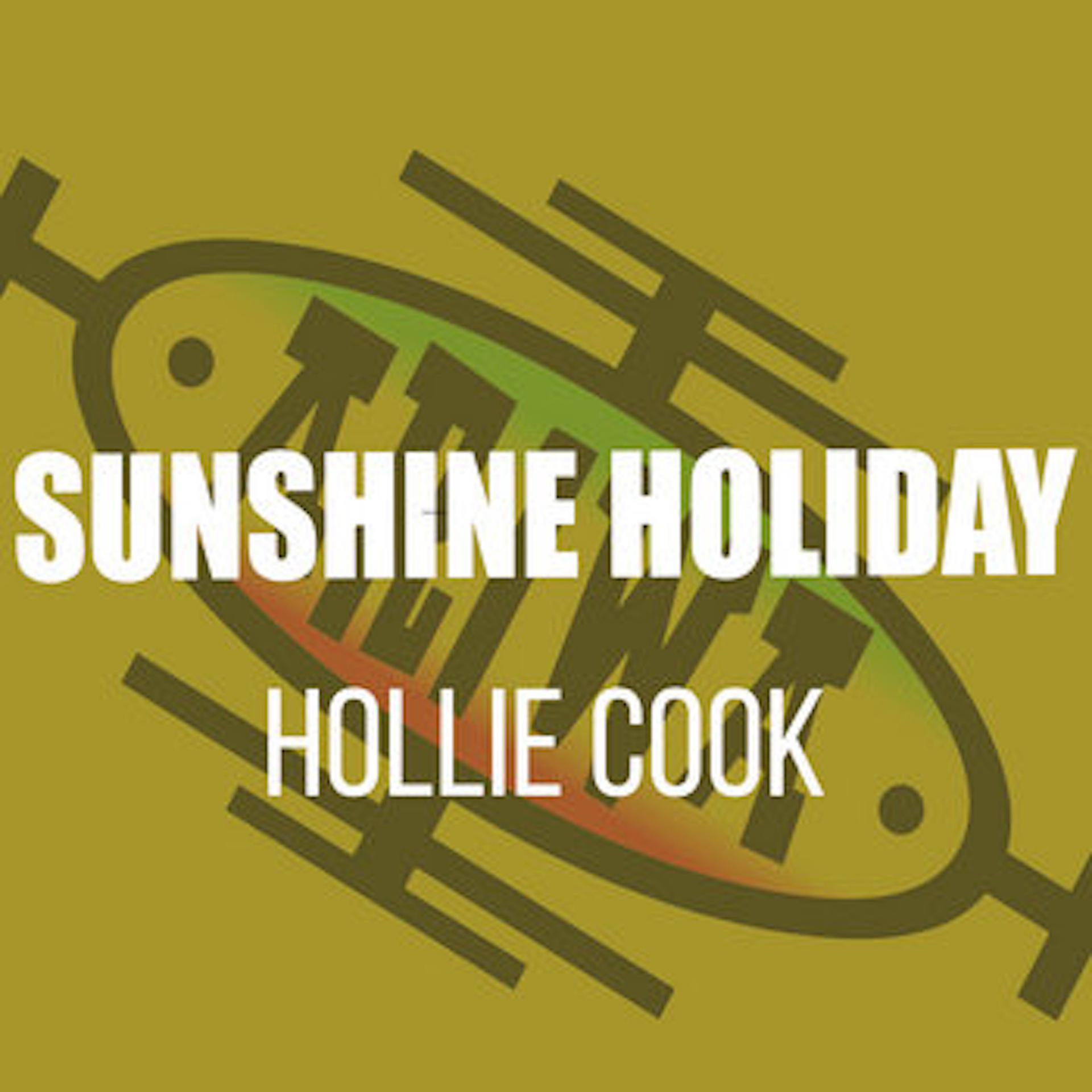 Постер альбома Sunshine Holiday