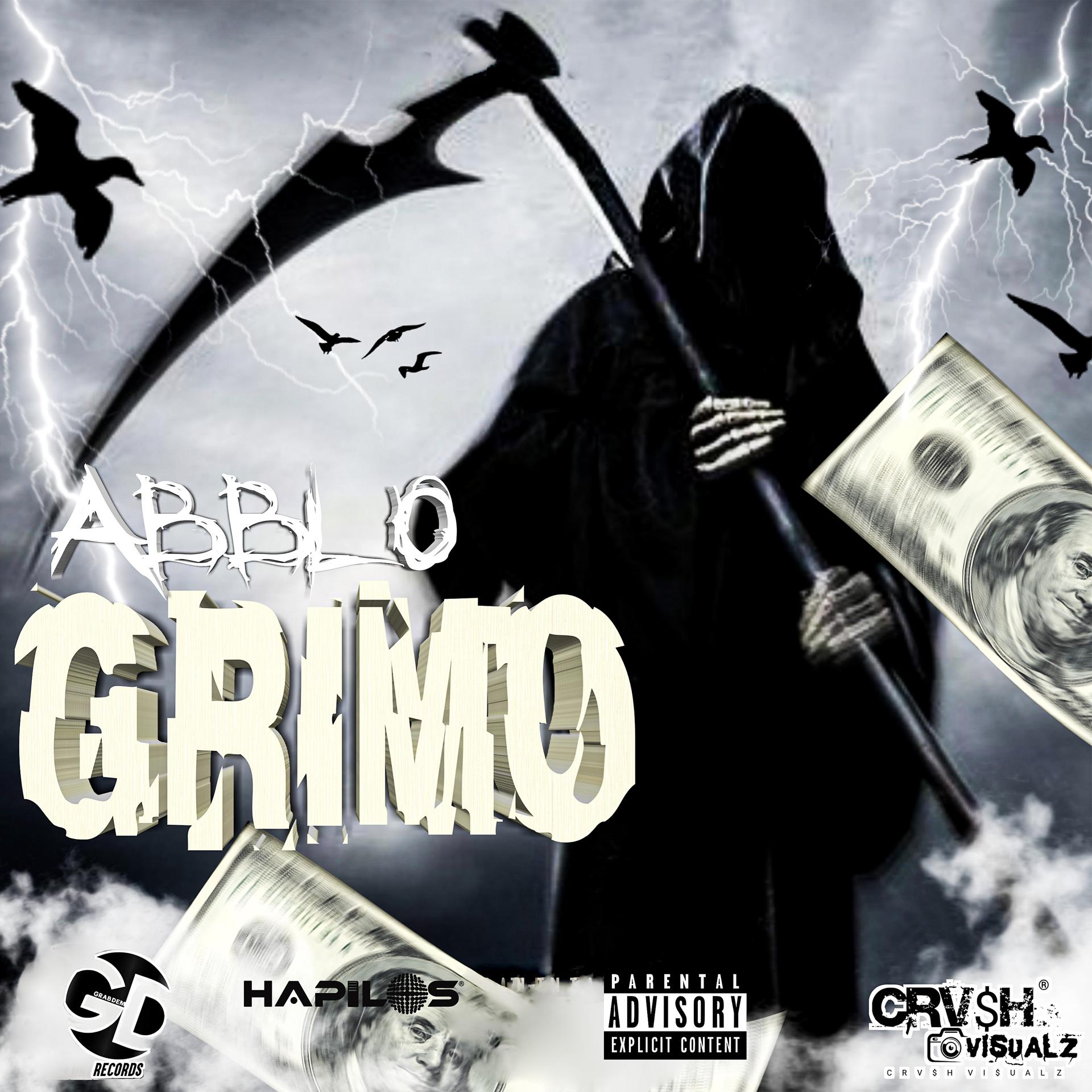 Постер альбома Grimo