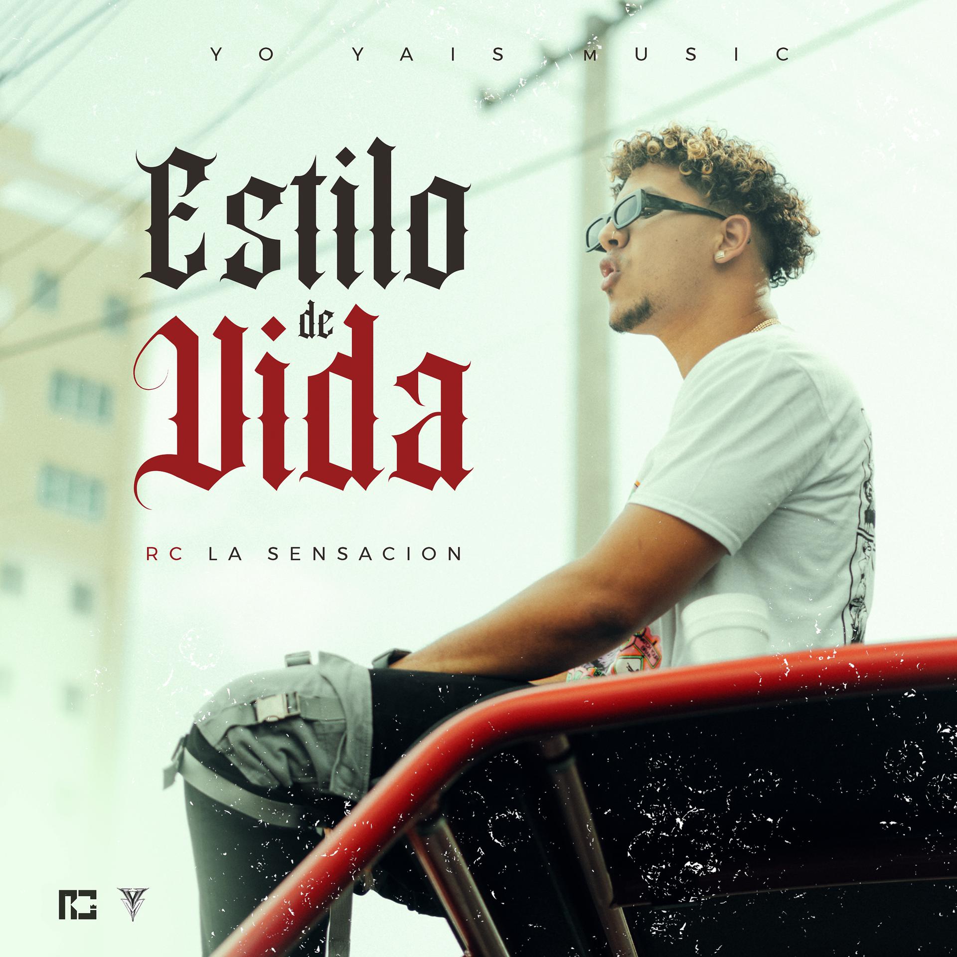 Постер альбома Estilo de Vida