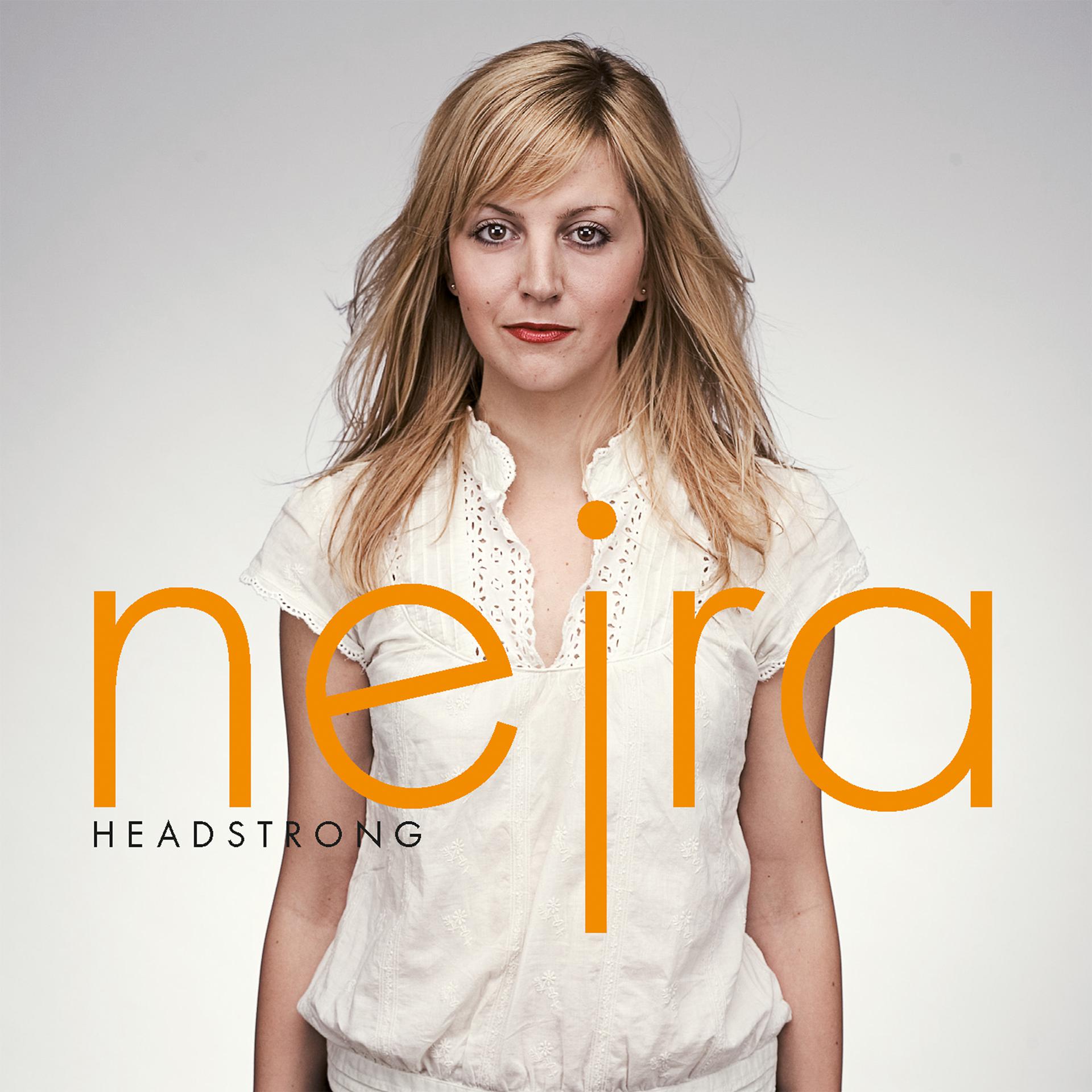 Постер альбома Headstrong