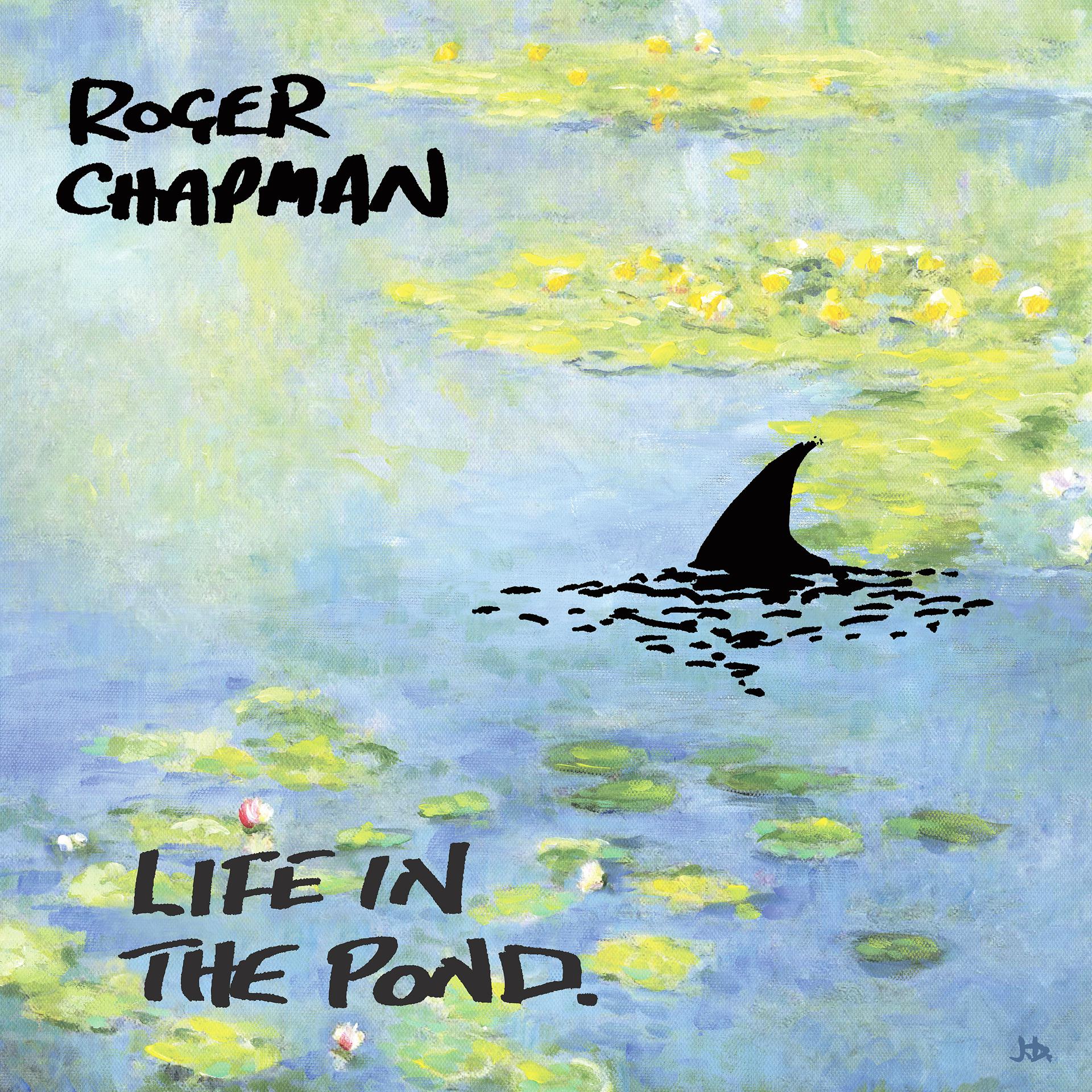 Постер альбома Life in the Pond