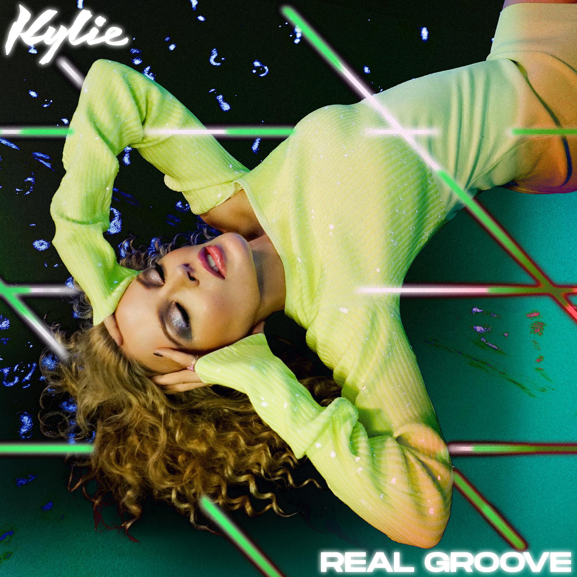 Постер альбома Real Groove